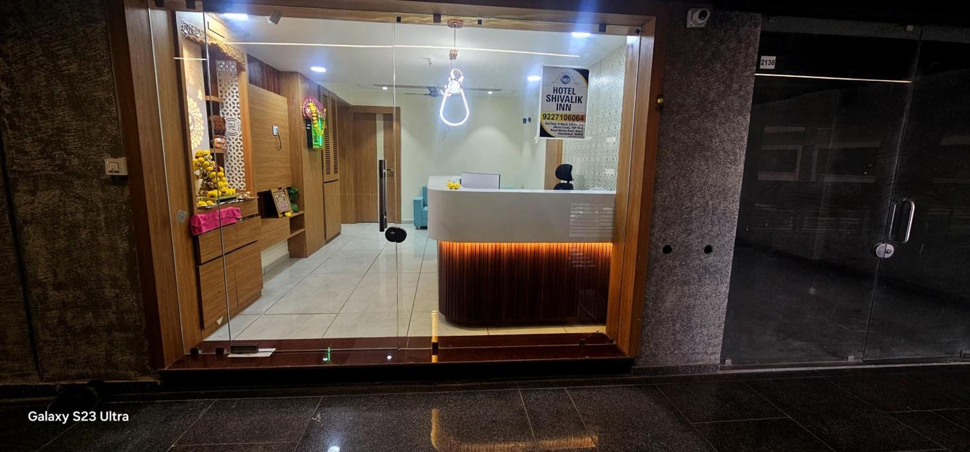 Shivalik 3* Ahmedabad