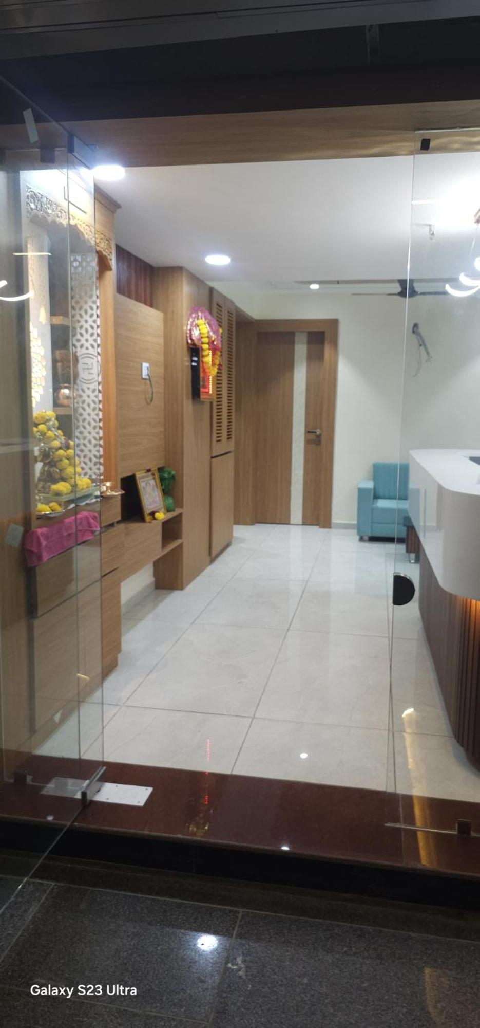 Shivalik Hotel Ahmedabad