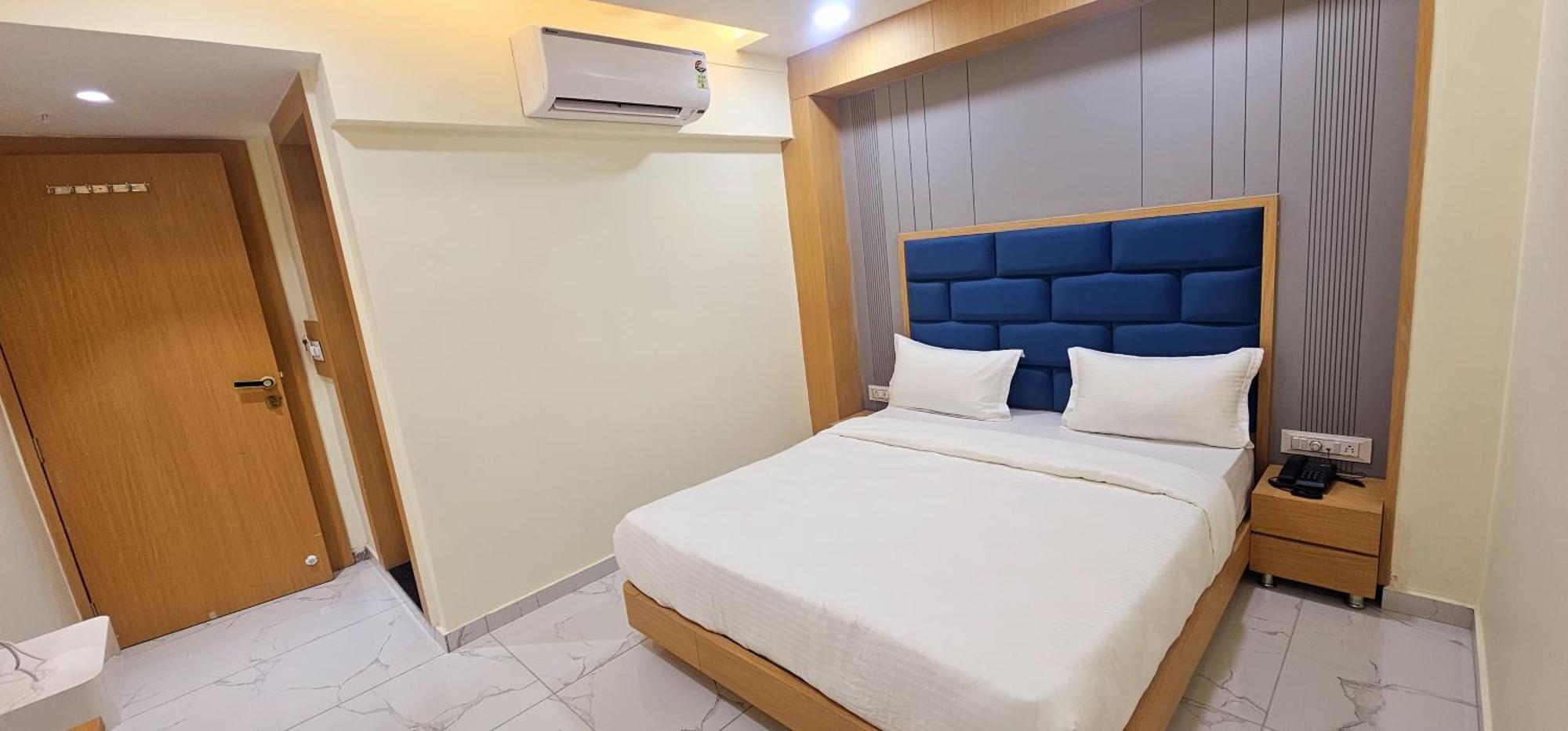 Hotel Shivalik 3*