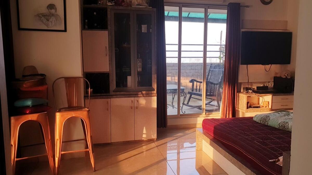 Dev's Penthouse * Ahmedabad