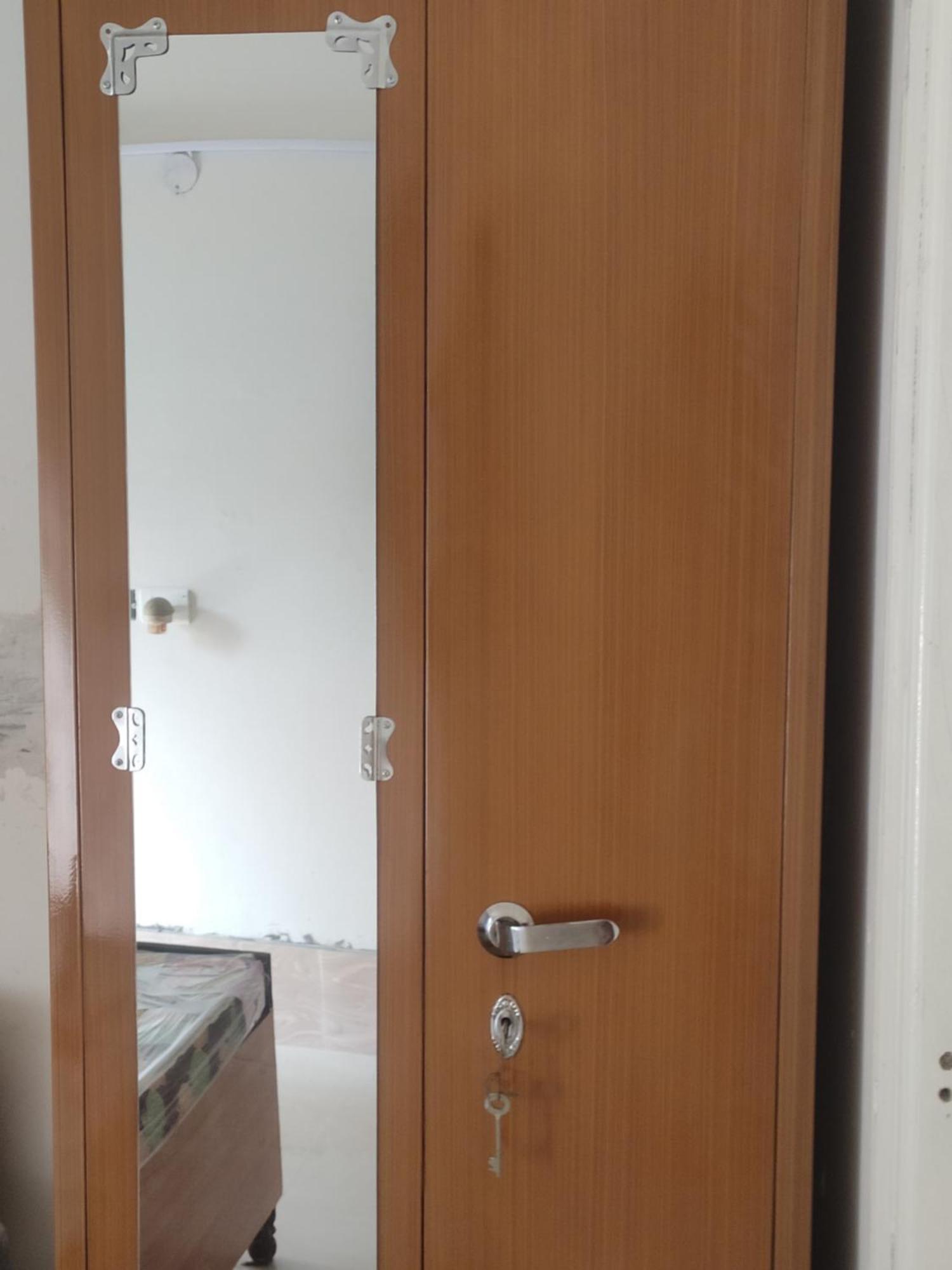 Chintamani Siddhi Chakra Sharing 2 People In One Per Person Basis Apartment Ahmedabad