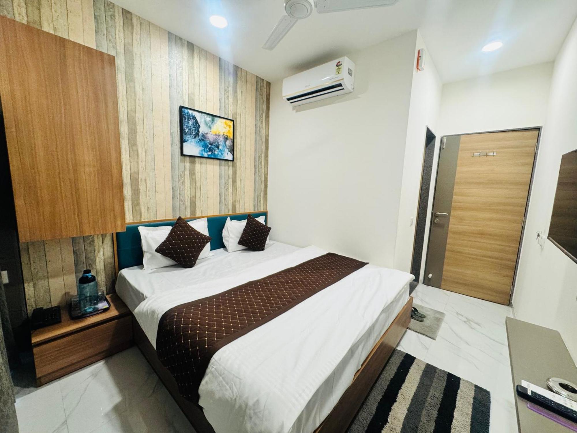Legend Ahmedabad