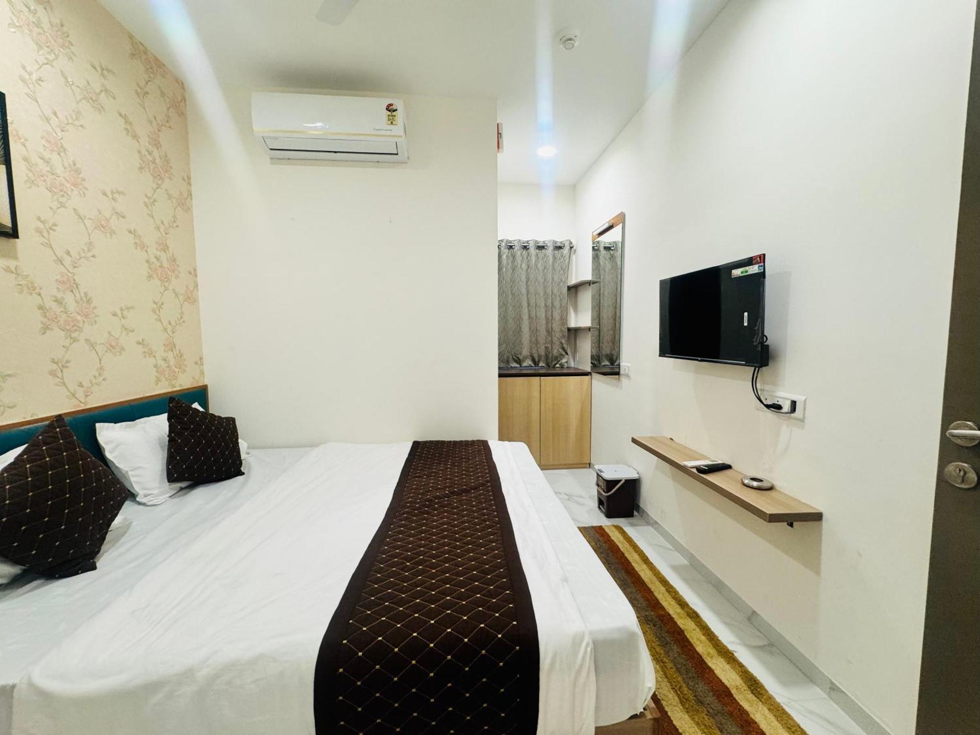 Legend Ahmedabad