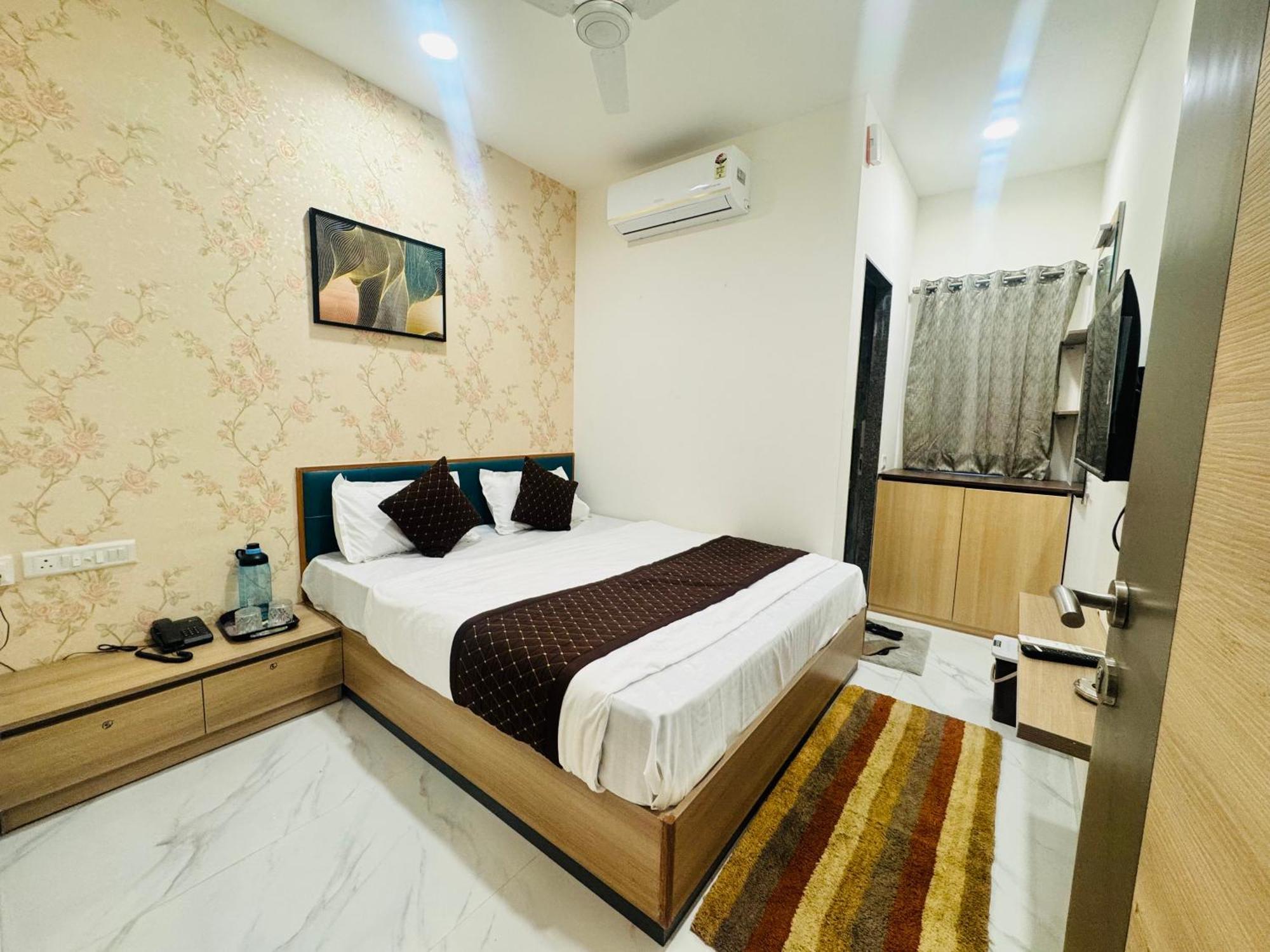 Legend 3* Ahmedabad
