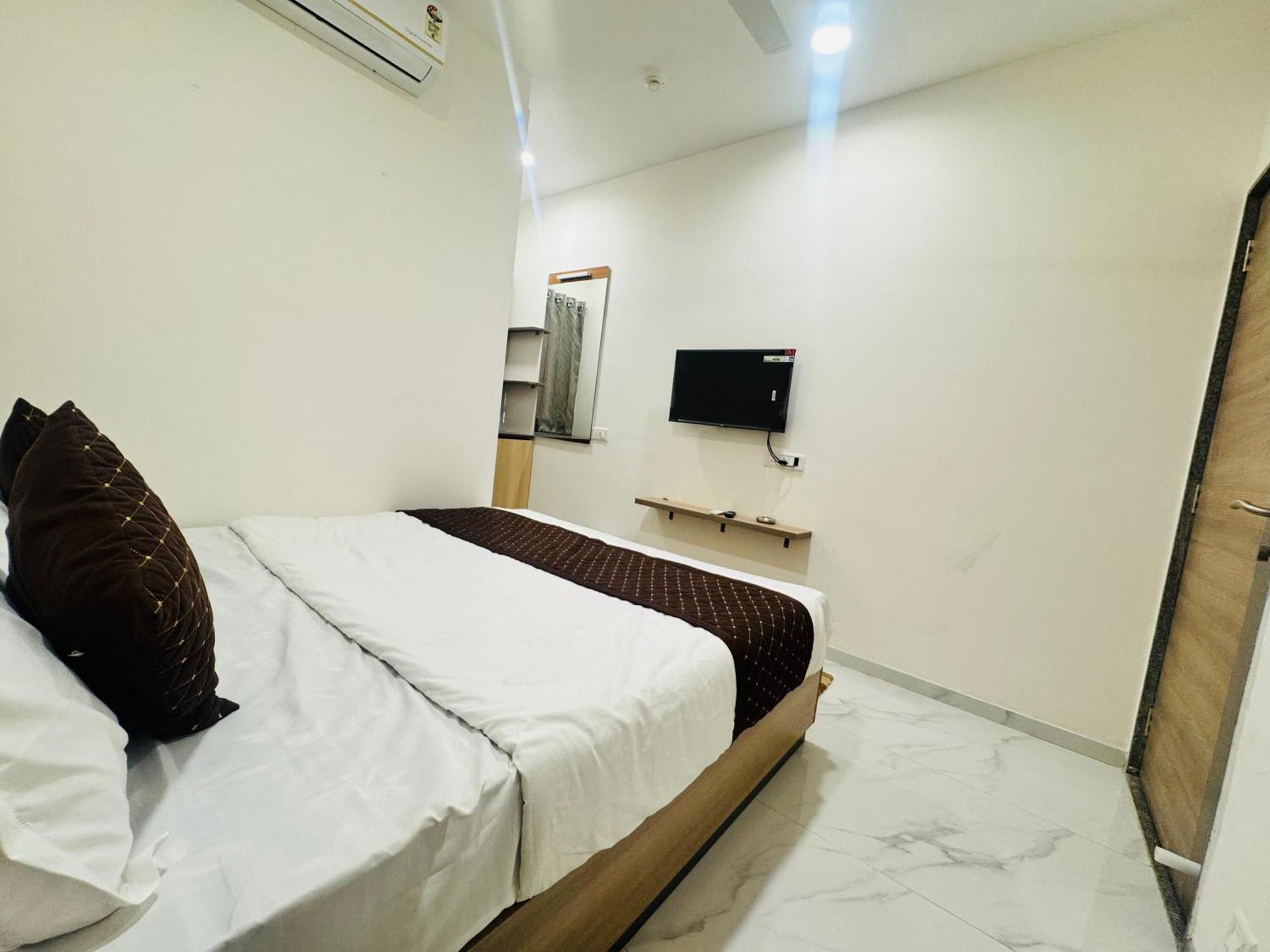 Hotel Legend 3*