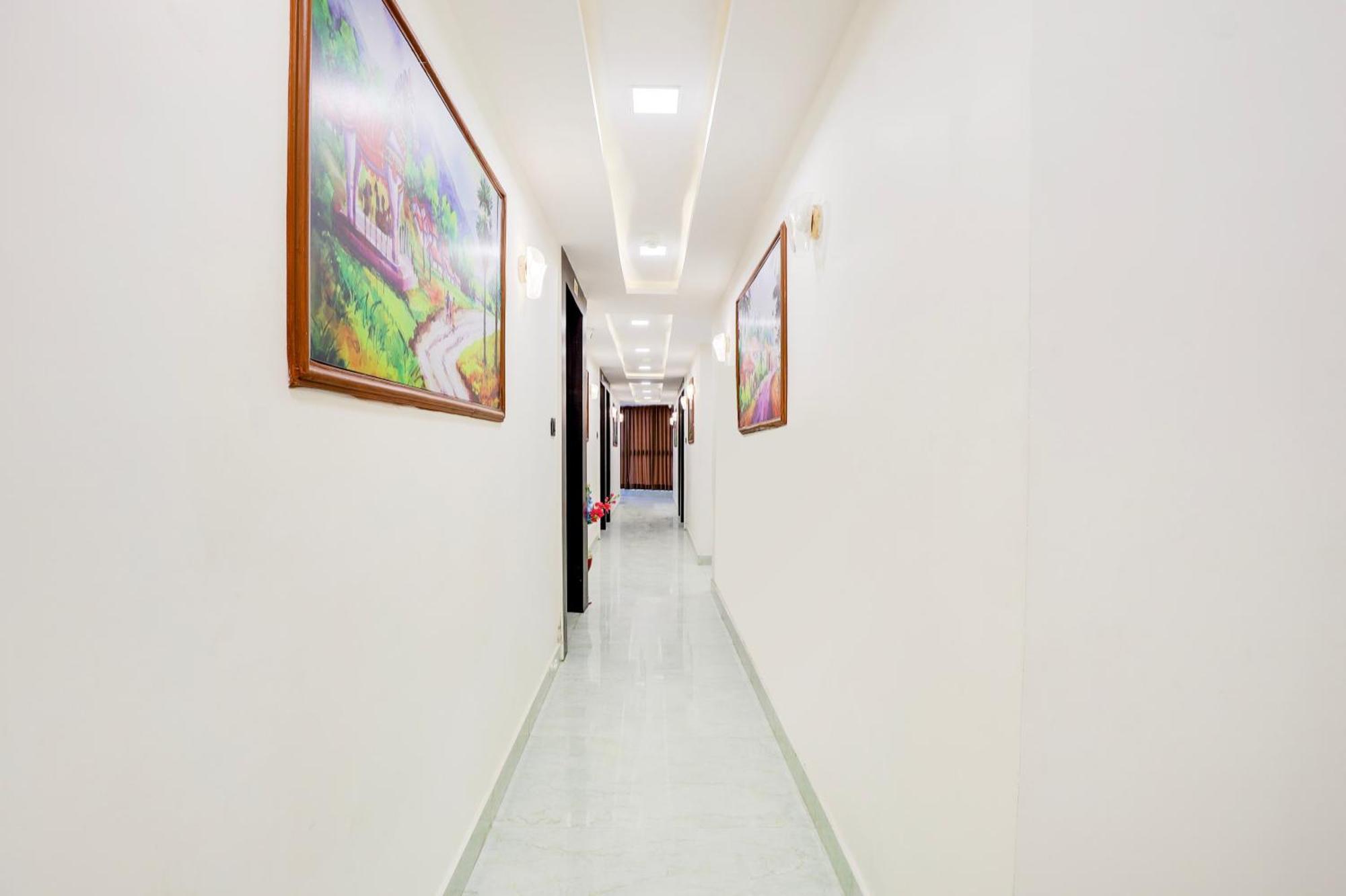 Collection O Odhav Formerly King Palace Hotel Ahmedabad