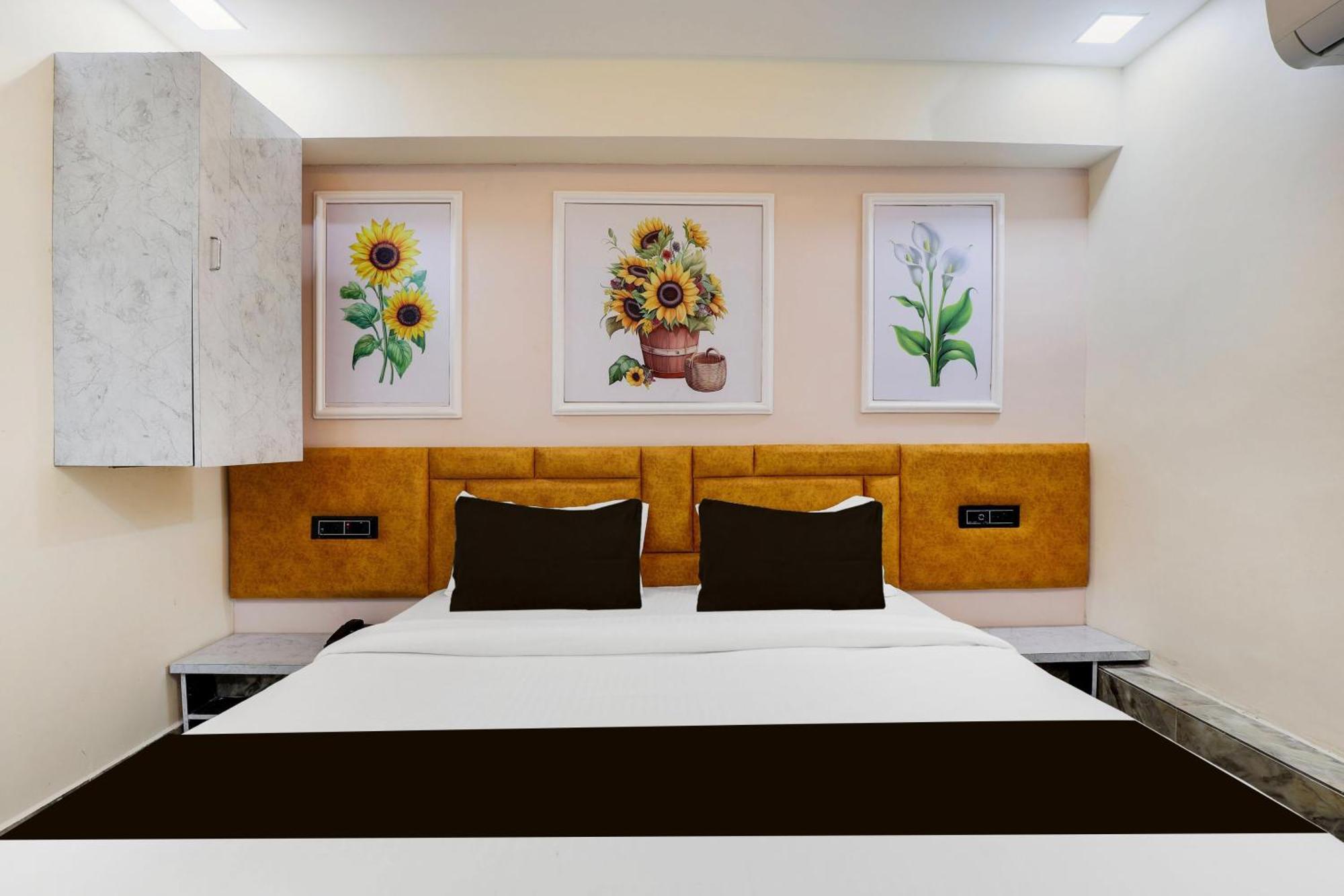 Collection O Odhav Formerly King Palace Hotel Ahmedabad