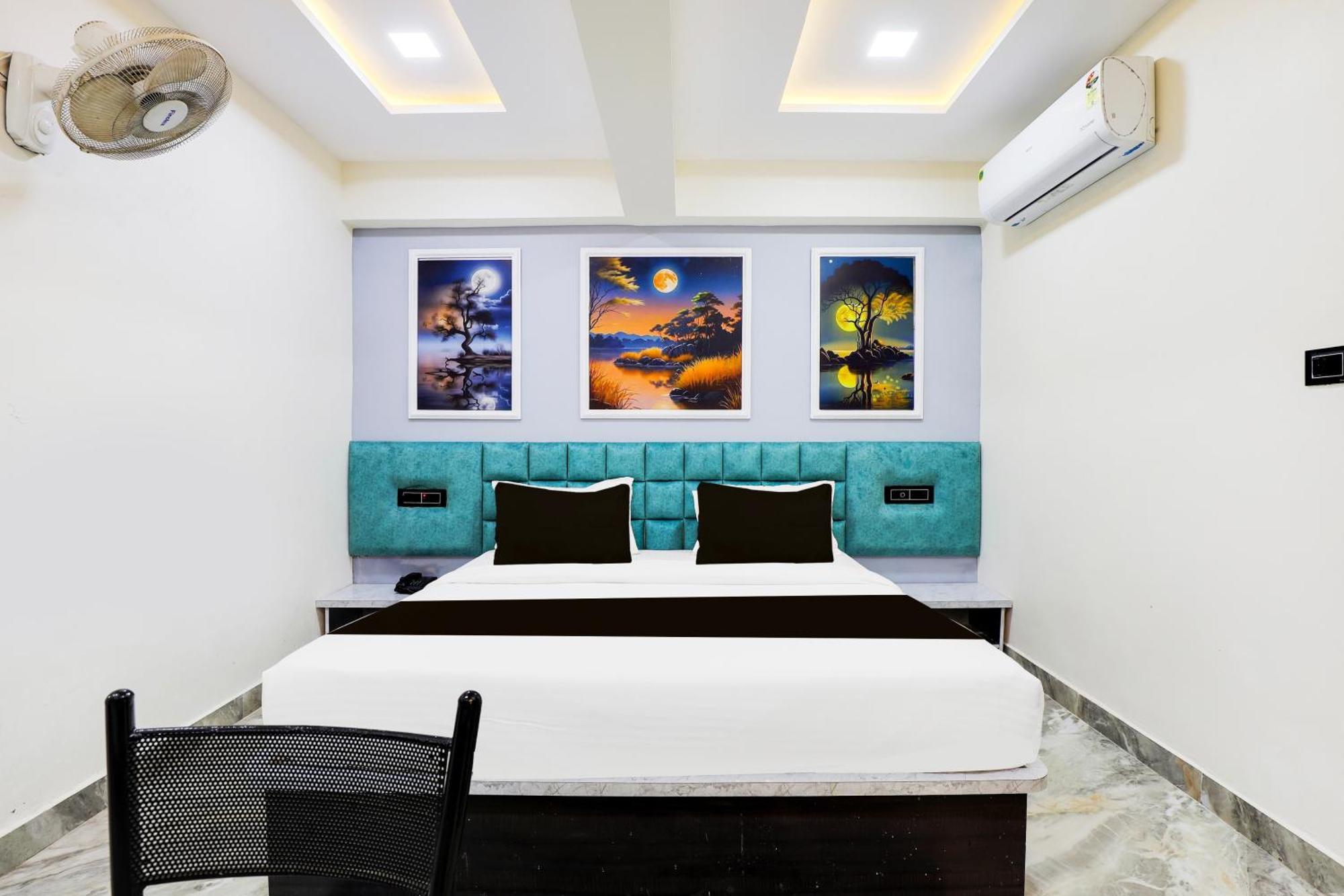 Hotel Collection O Odhav Formerly King Palace