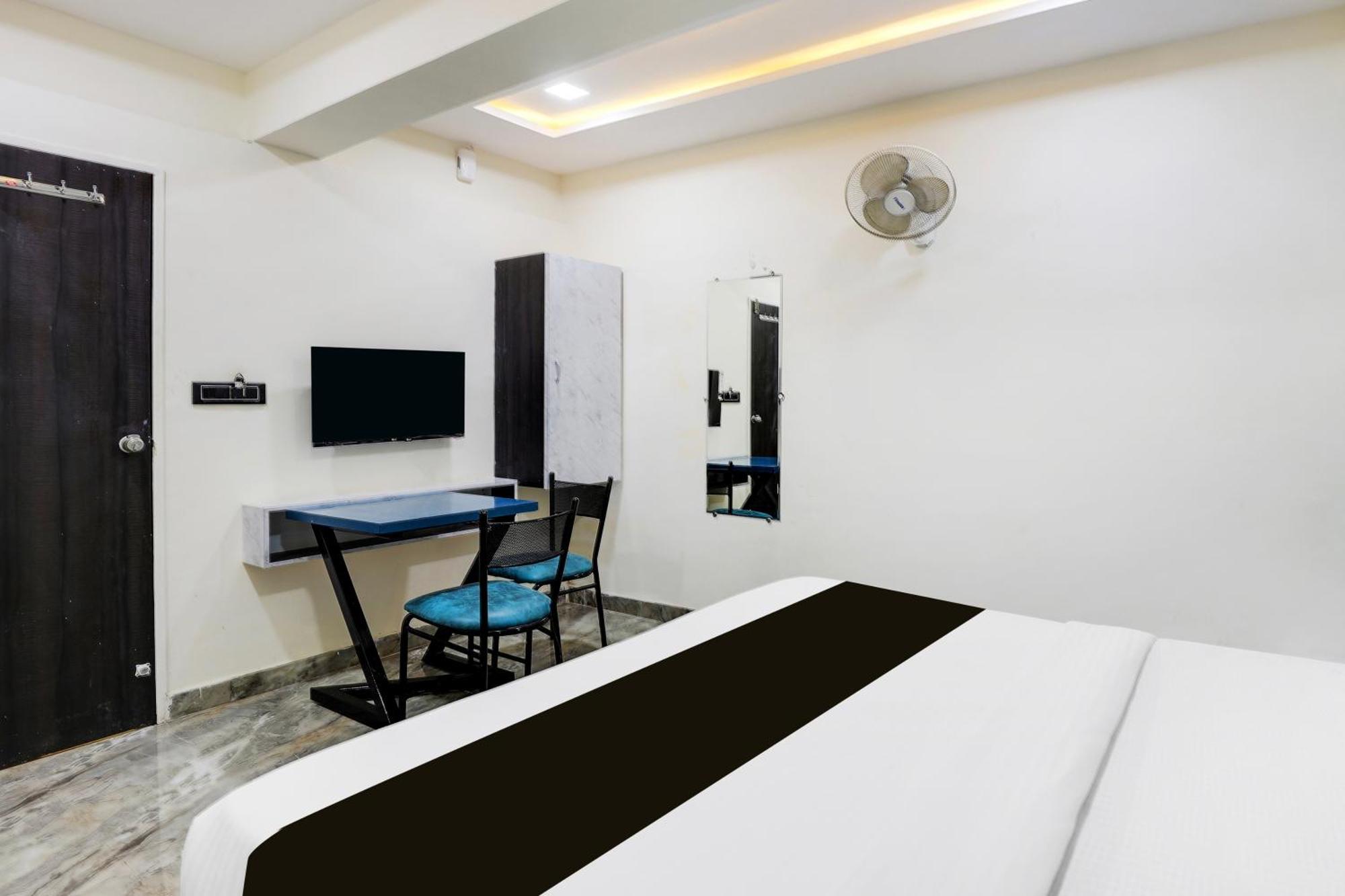 Collection O Odhav Formerly King Palace Hotel Ahmedabad