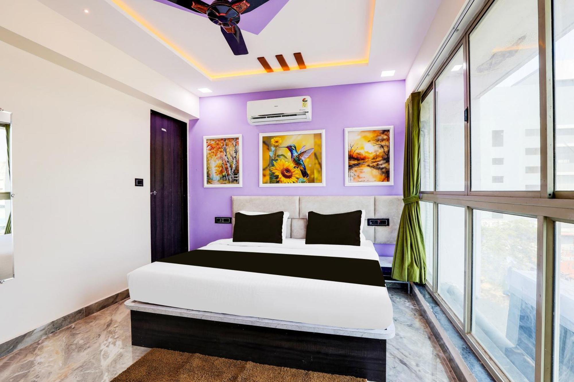 Collection O Odhav Formerly King Palace 3* Ahmedabad