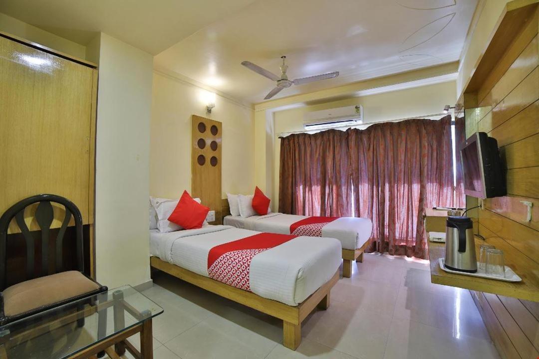 Kalash Residency * Ahmedabad