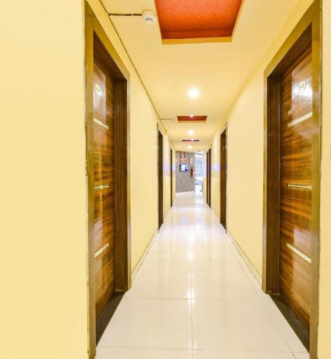 Kalash Residency * Ahmedabad