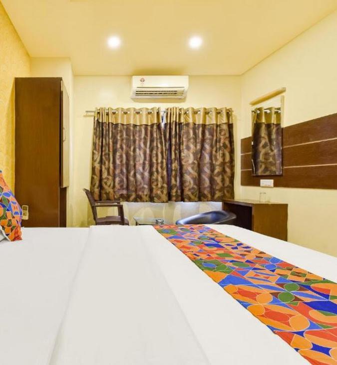 Kalash Residency *
