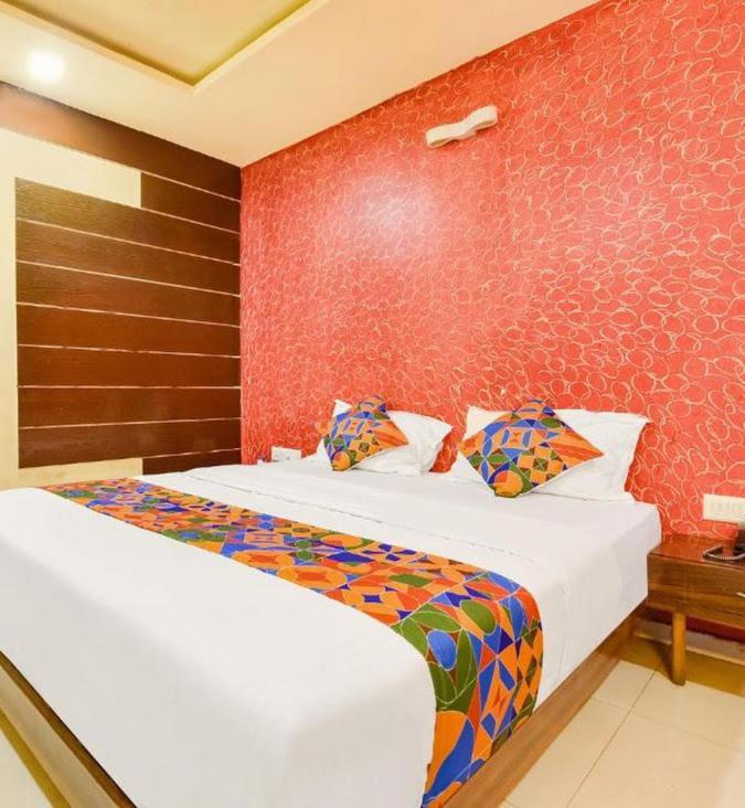 Kalash Residency *