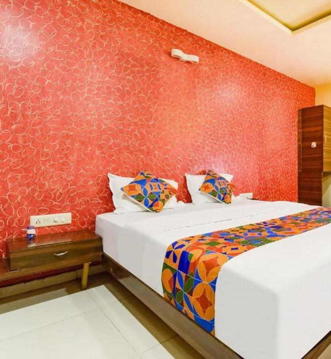 Kalash Residency Ahmedabad