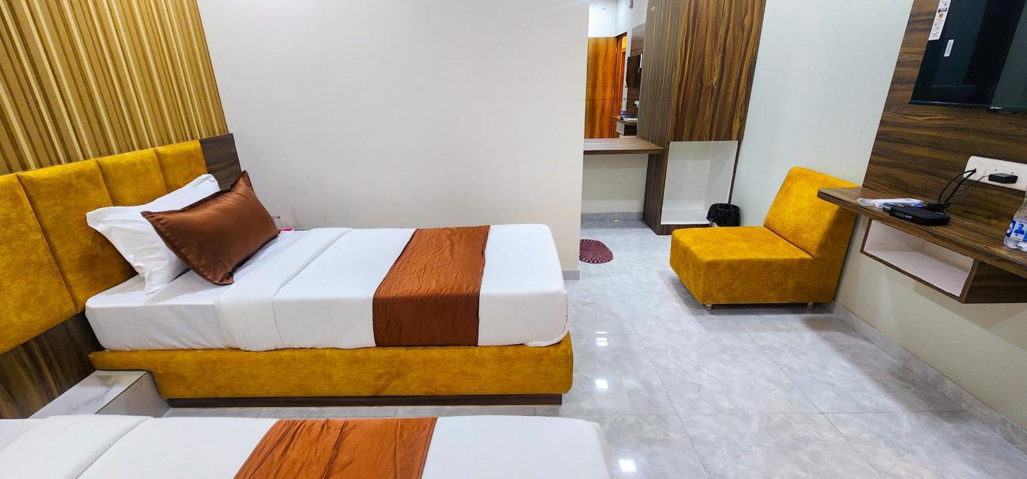 Nova Blue Hotel