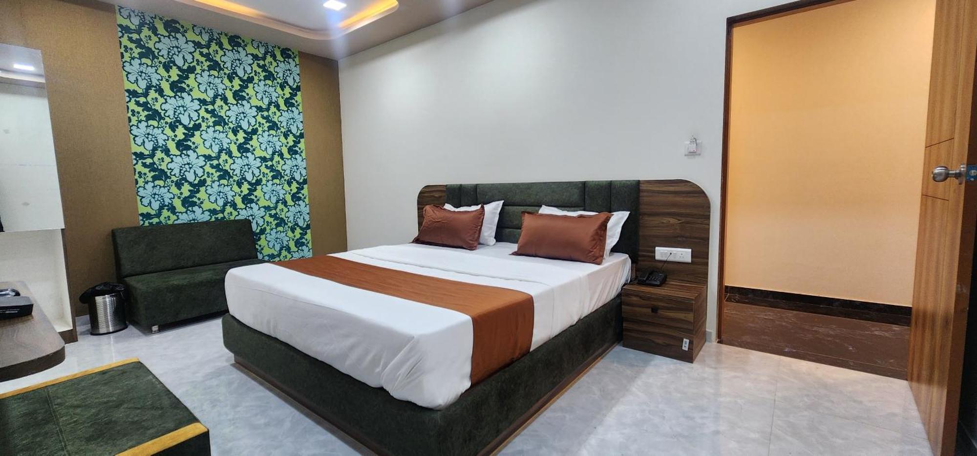 Hotel Nova Blue