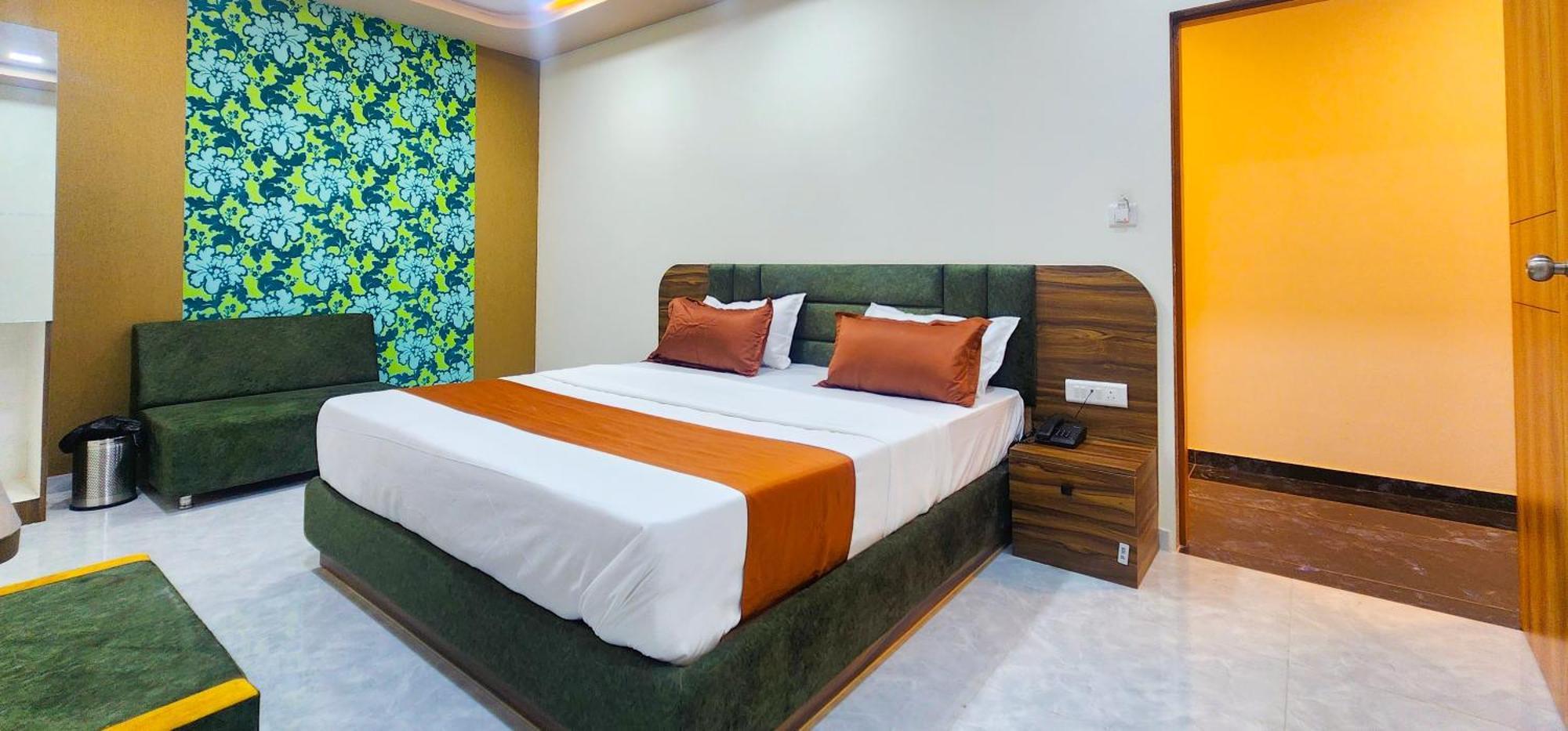 Nova Blue Hotel 3*