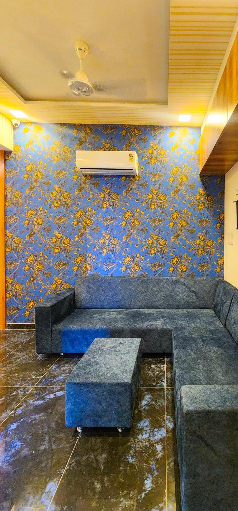 Nova Blue Hotel
