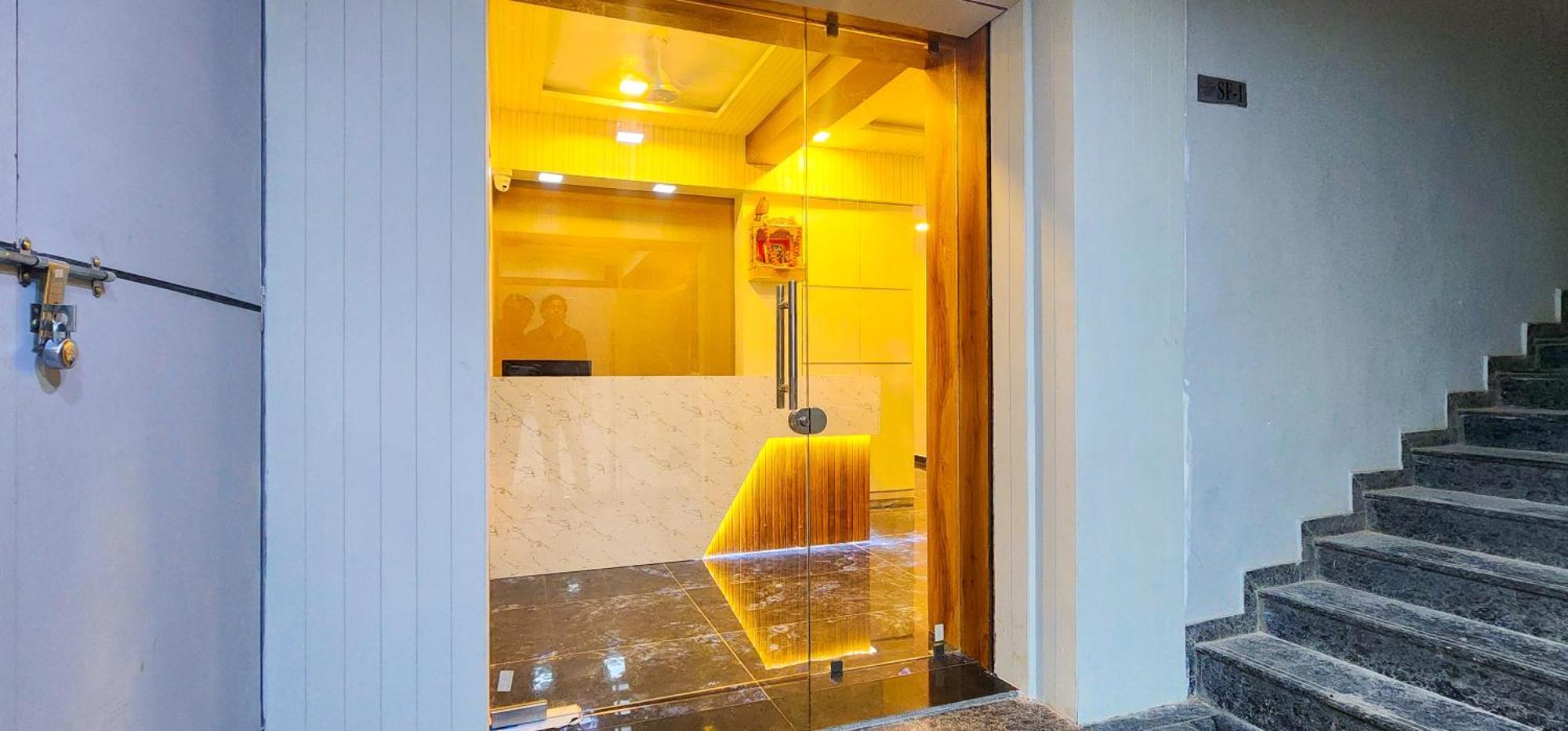 Hotel Nova Blue Ahmedabad