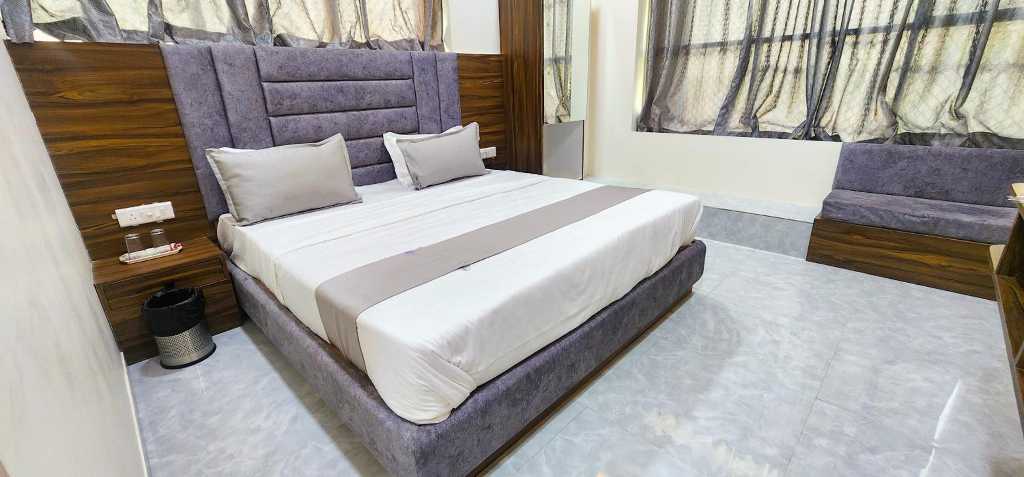 Hotel Nova Blue