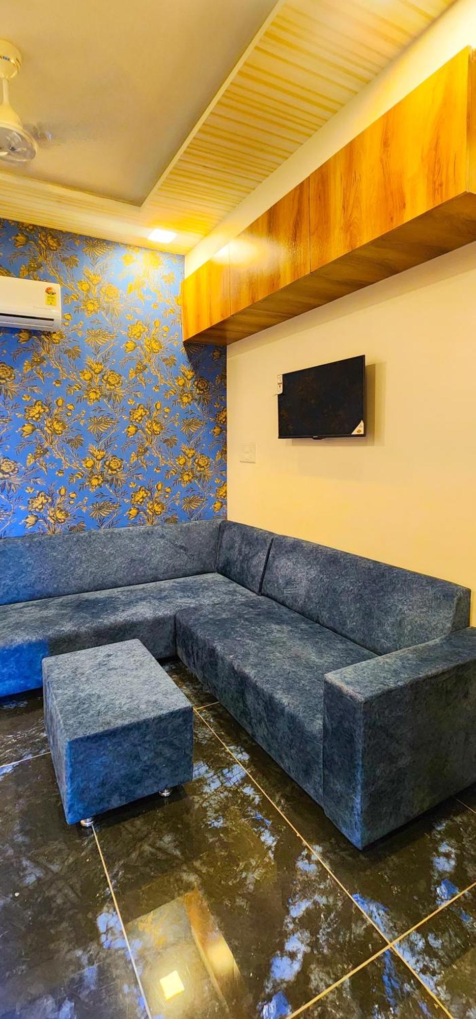 Nova Blue Hotel 3*