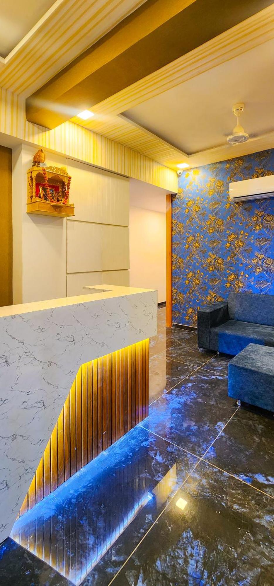 Nova Blue Hotel