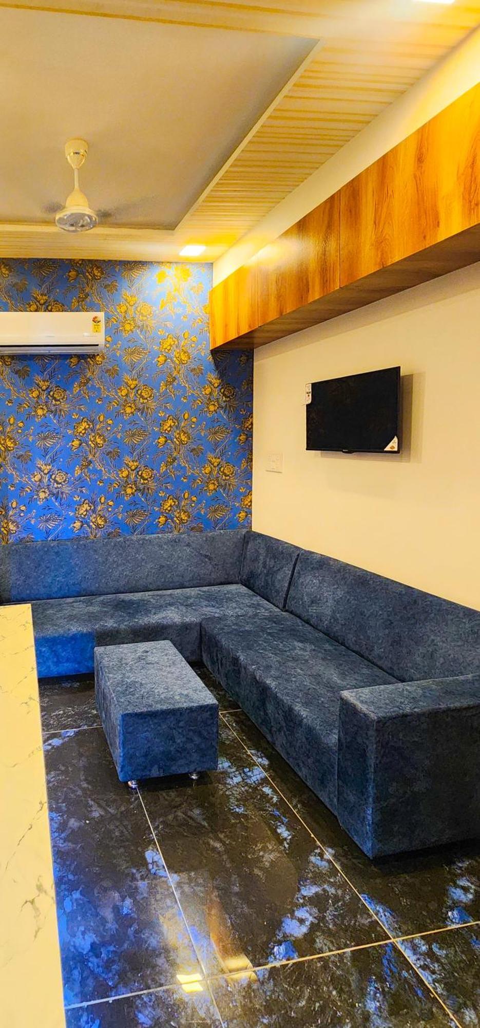 Nova Blue Hotel 3*