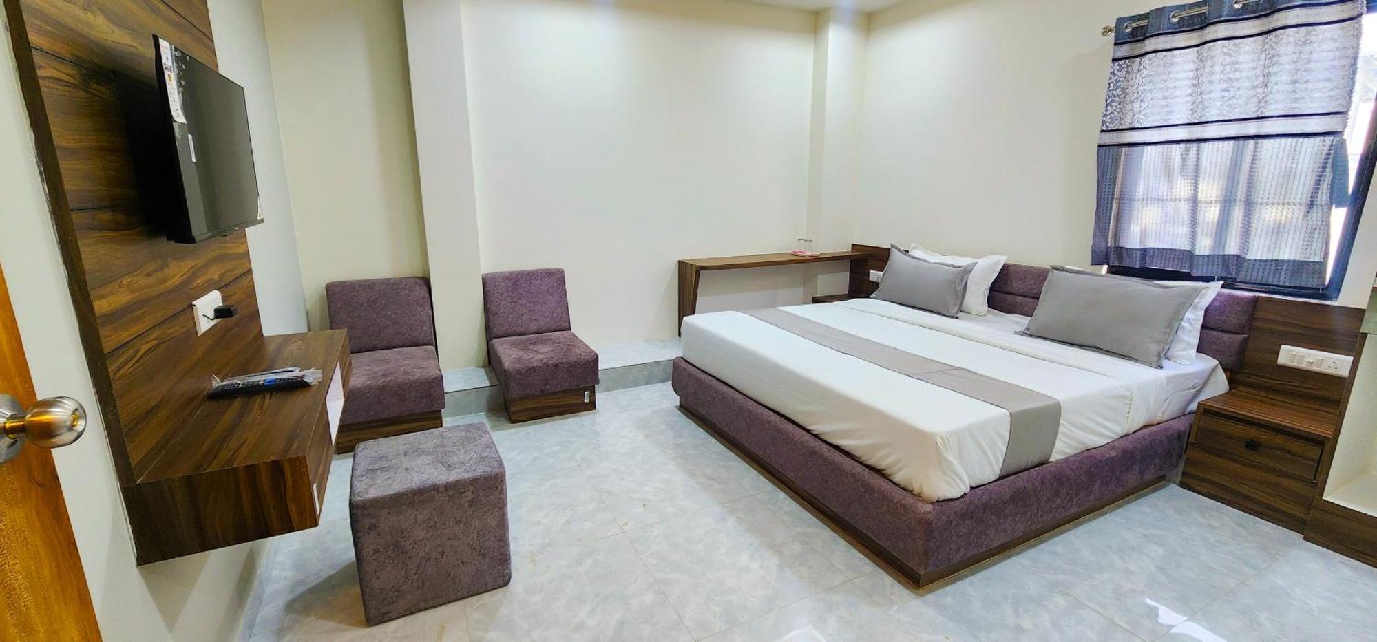 Nova Blue Hotel 3*