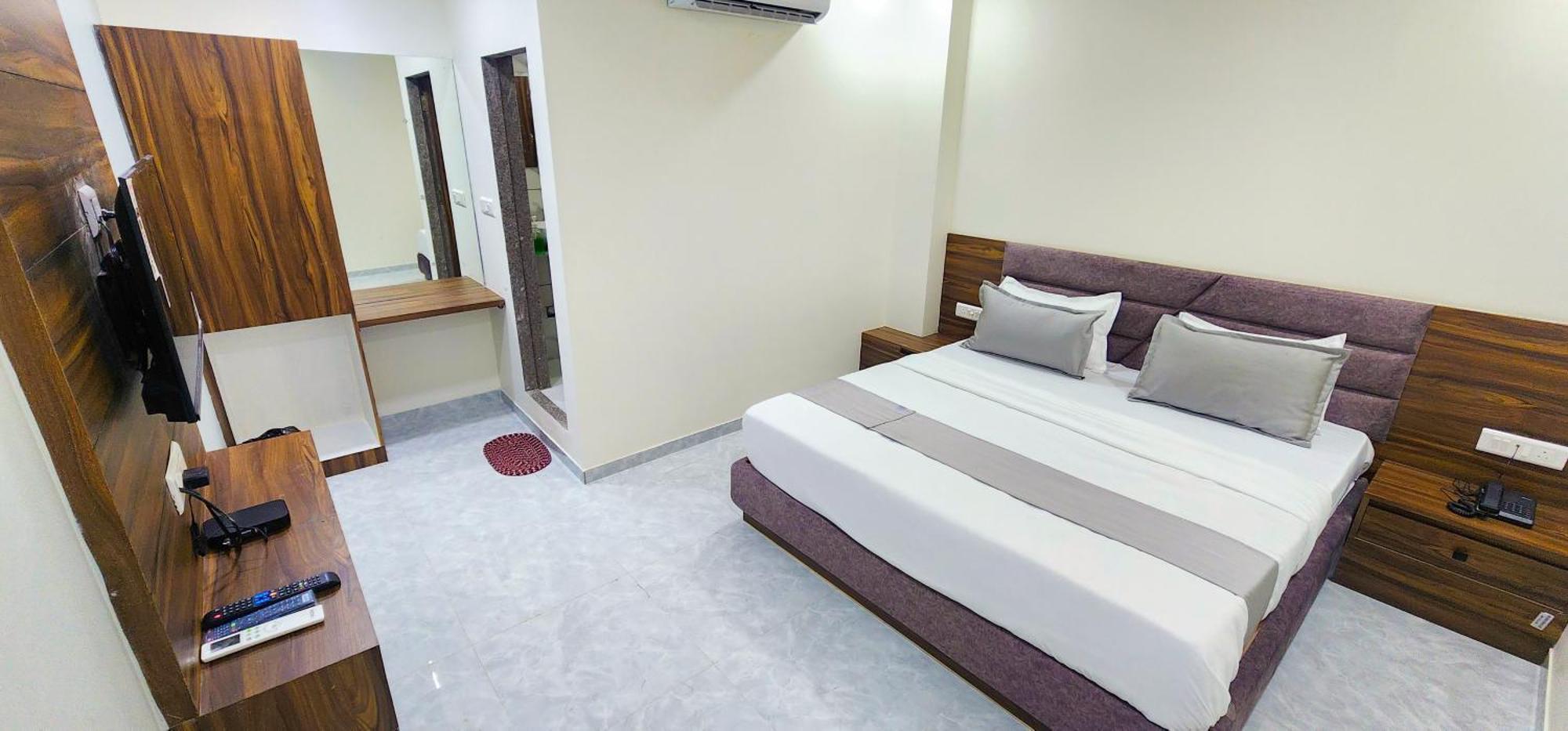 Hotel Nova Blue 3*