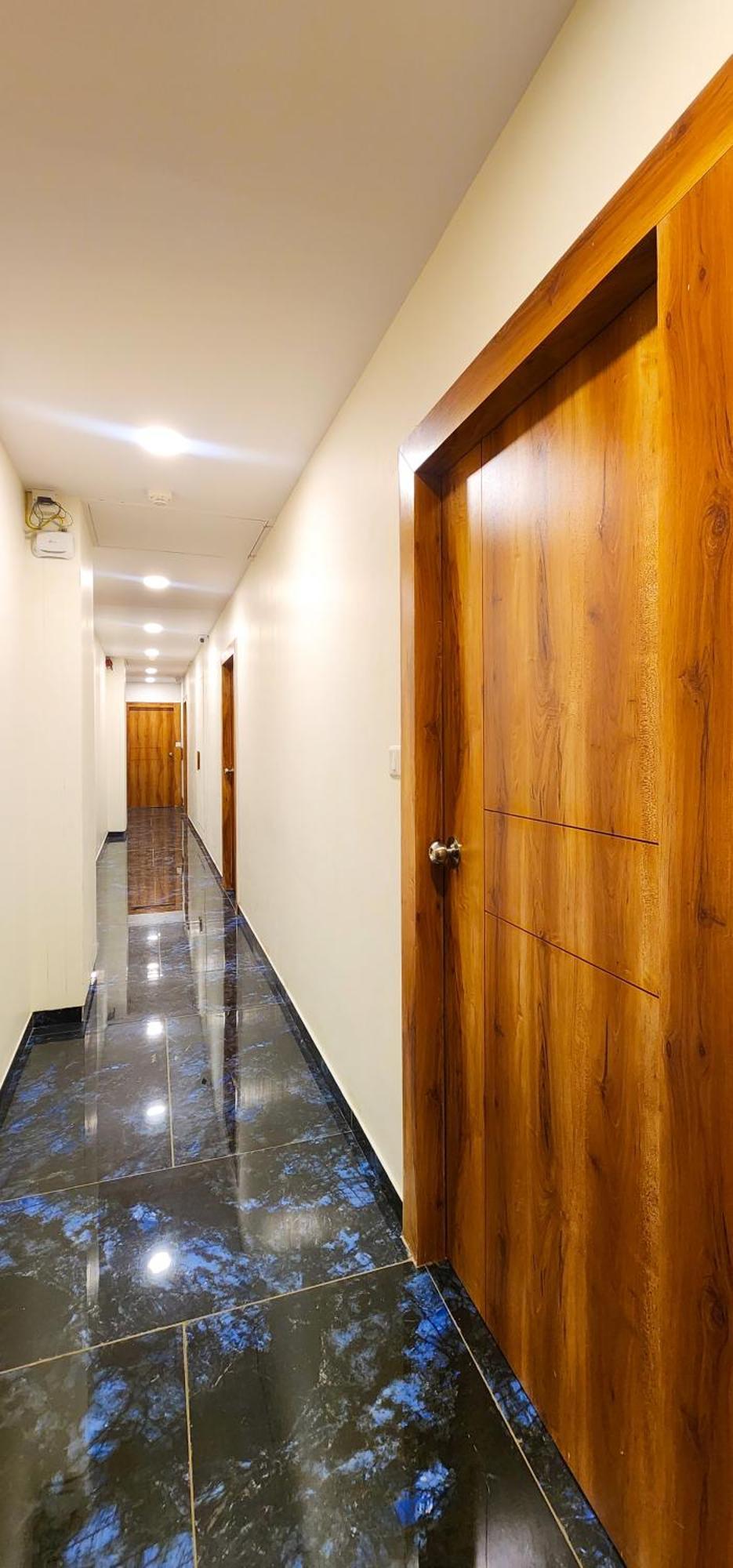 Hotel Nova Blue