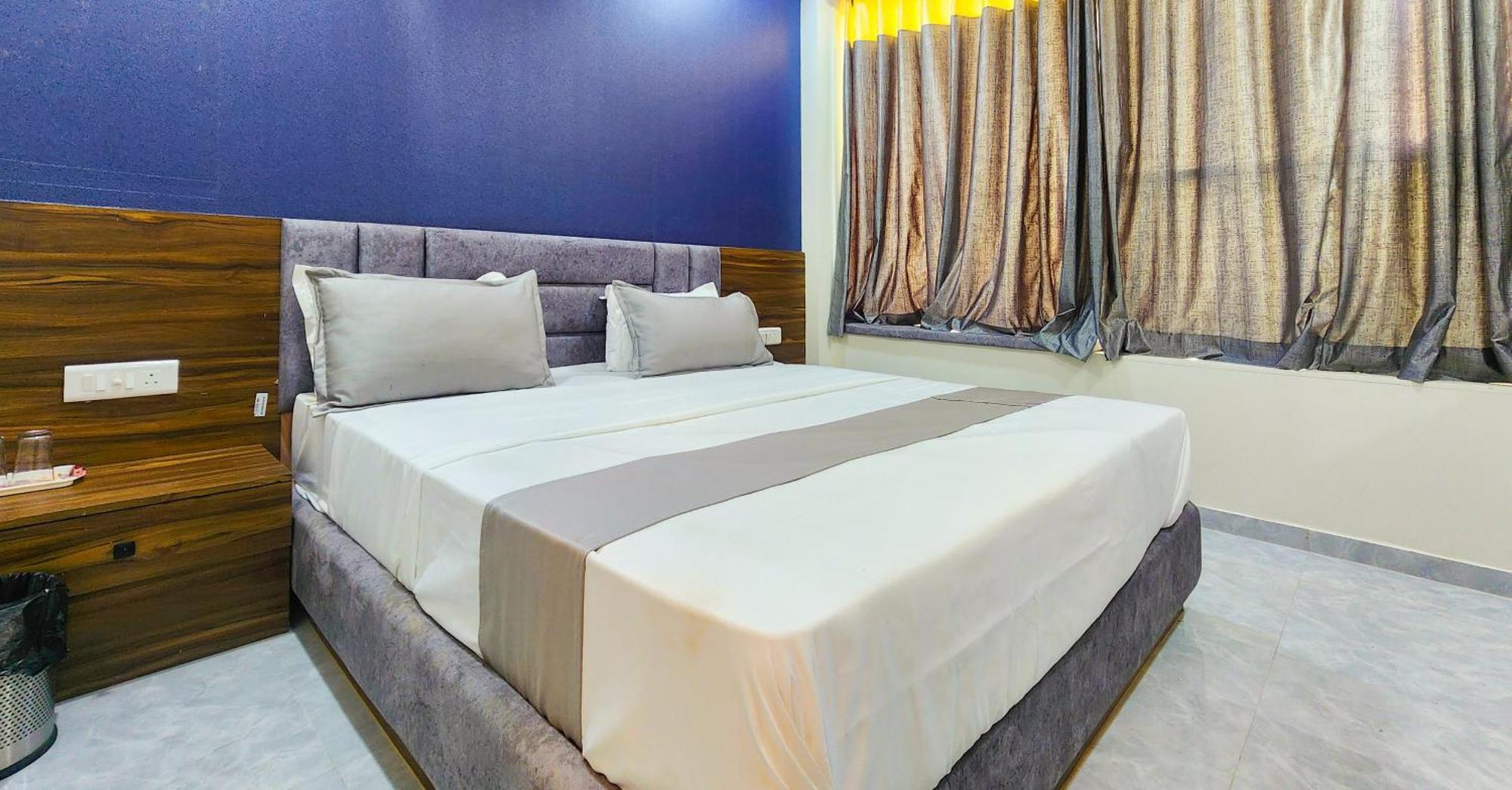 Hotel Nova Blue 3*