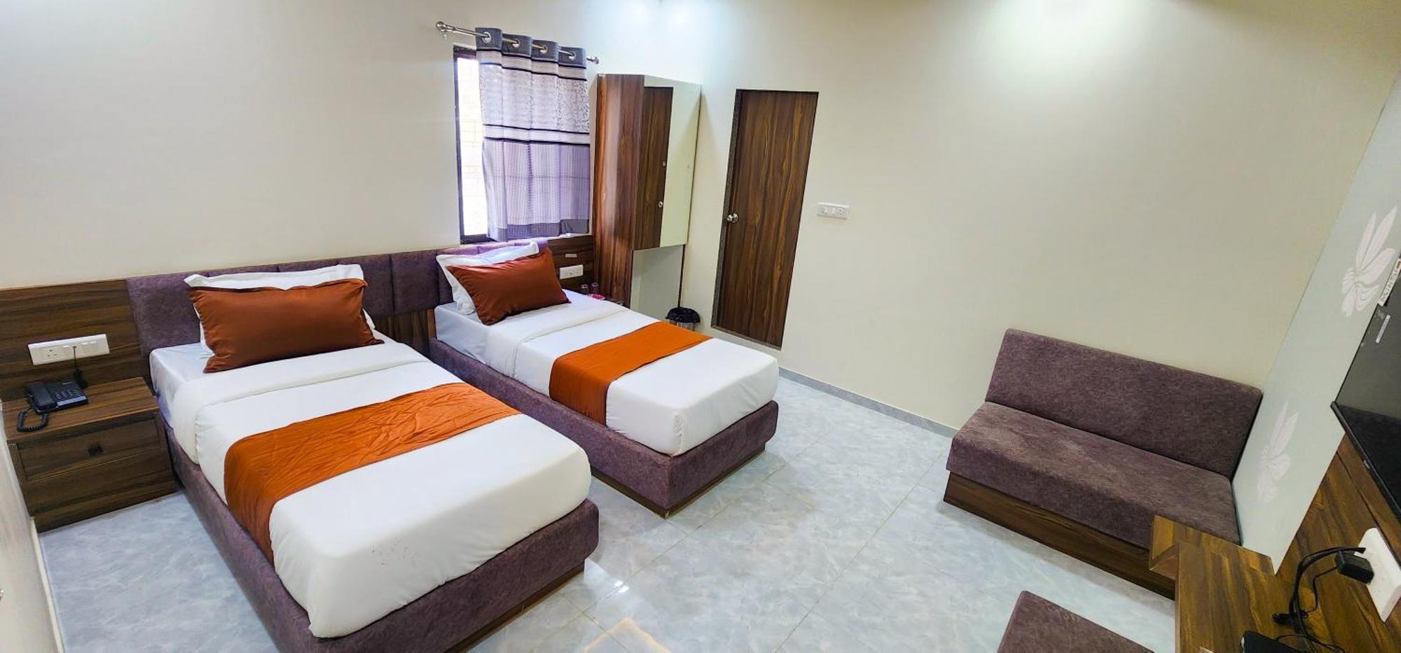 Hotel Nova Blue