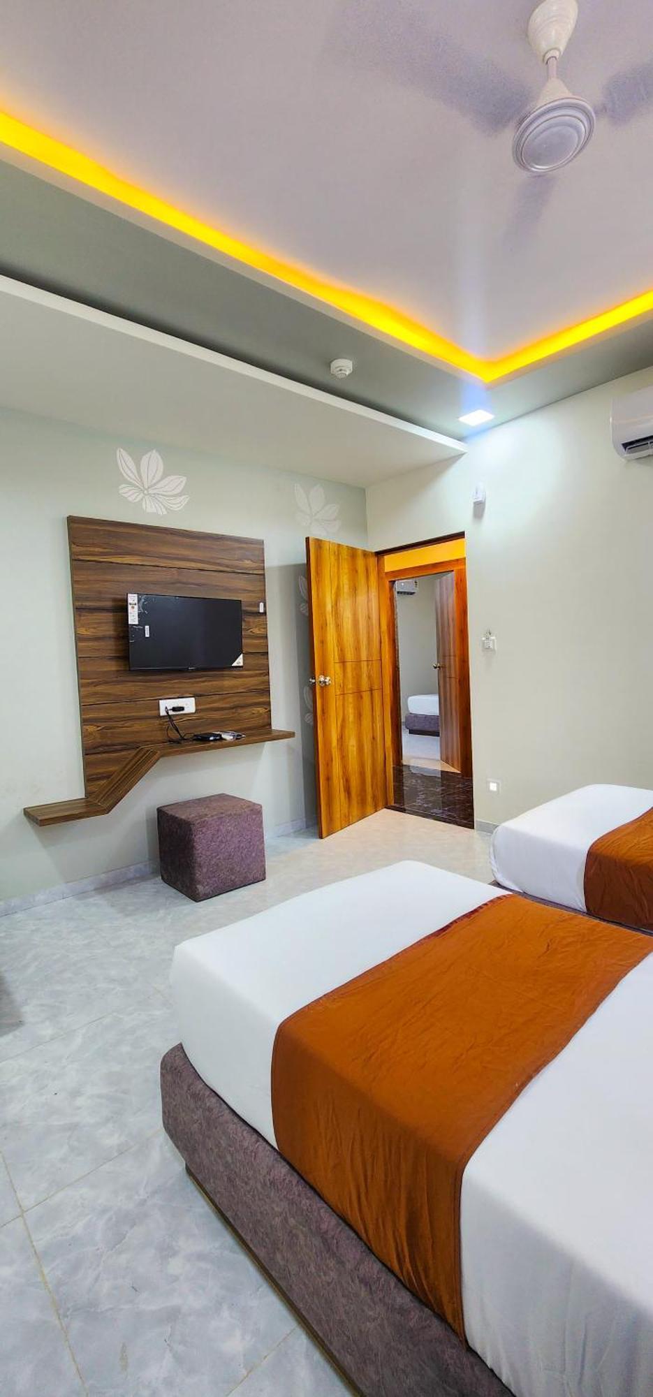 Hotel Nova Blue 3*