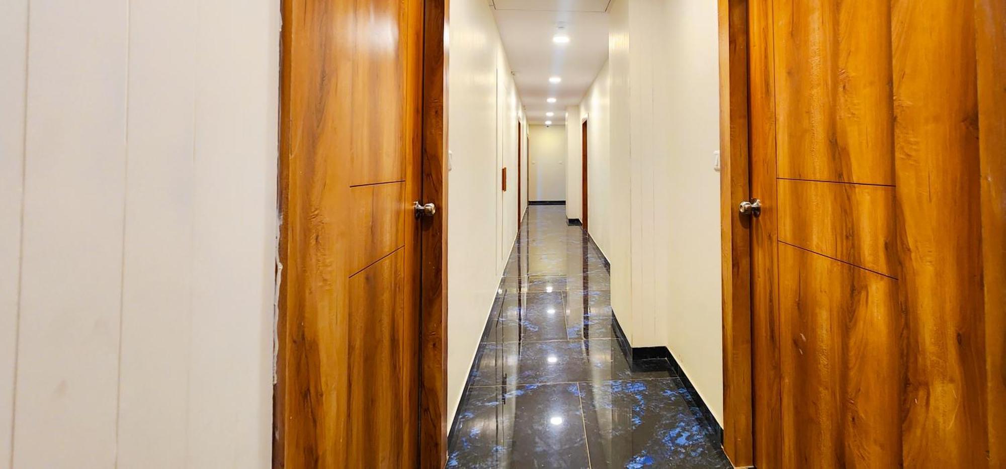 Hotel Nova Blue