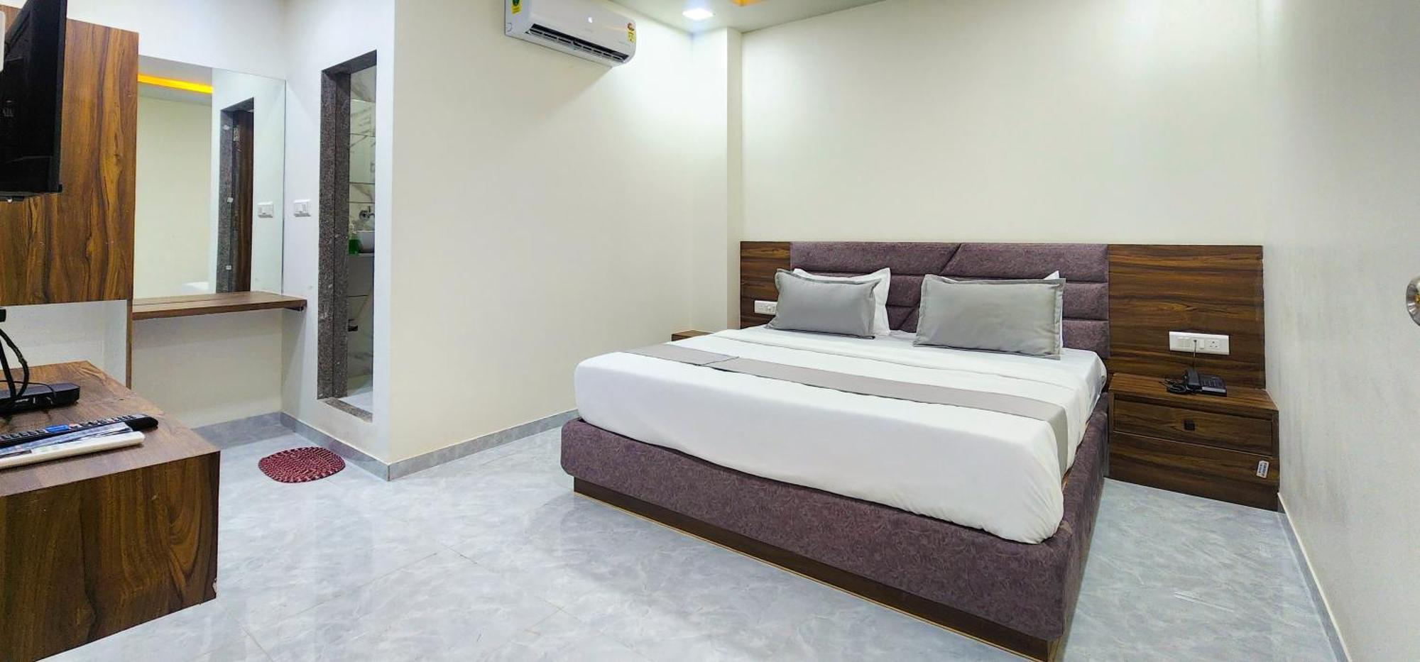 Nova Blue Hotel 3*