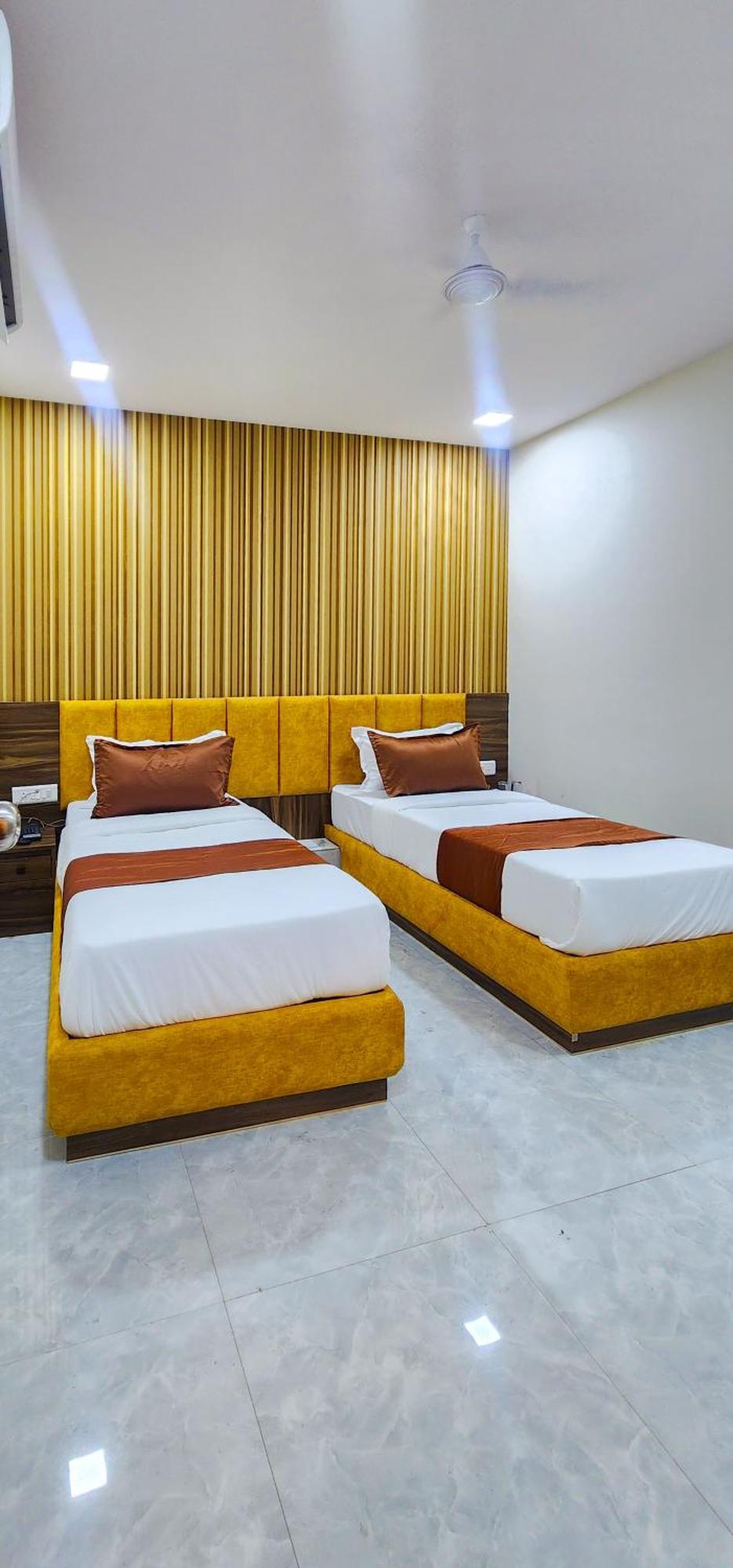 Hotel Nova Blue 3*