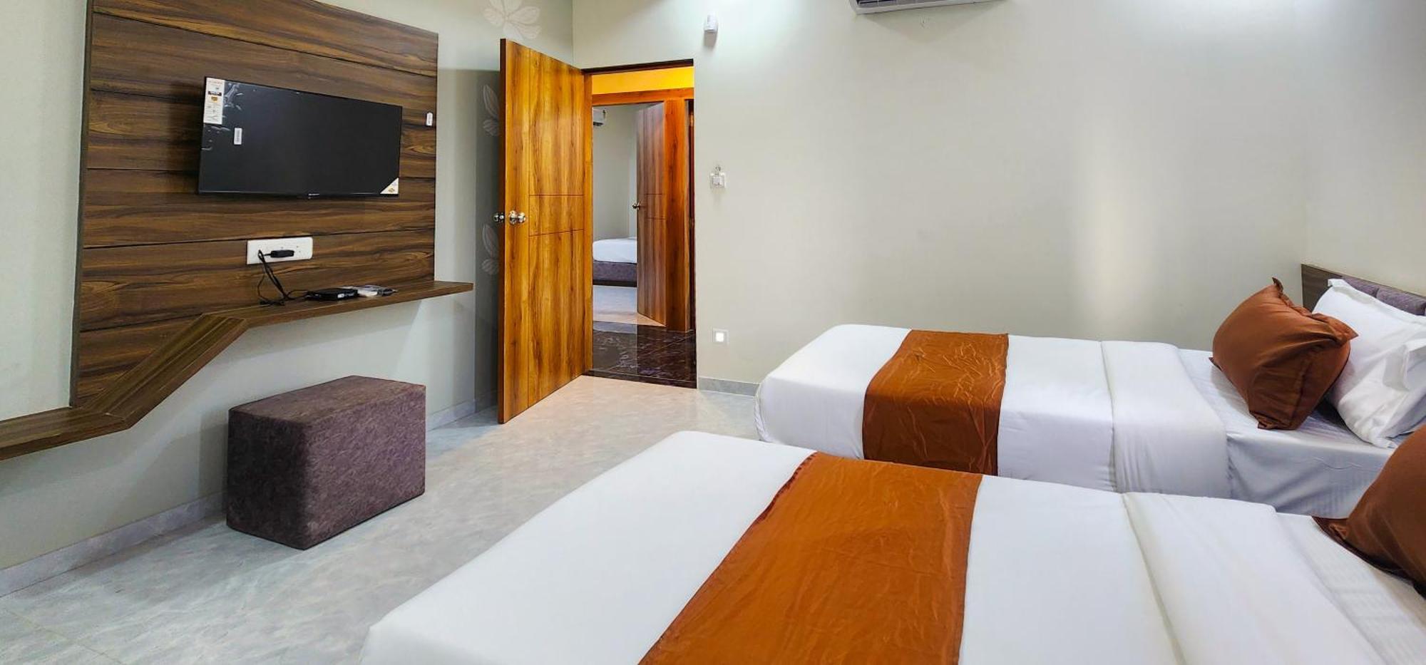 Hotel Nova Blue