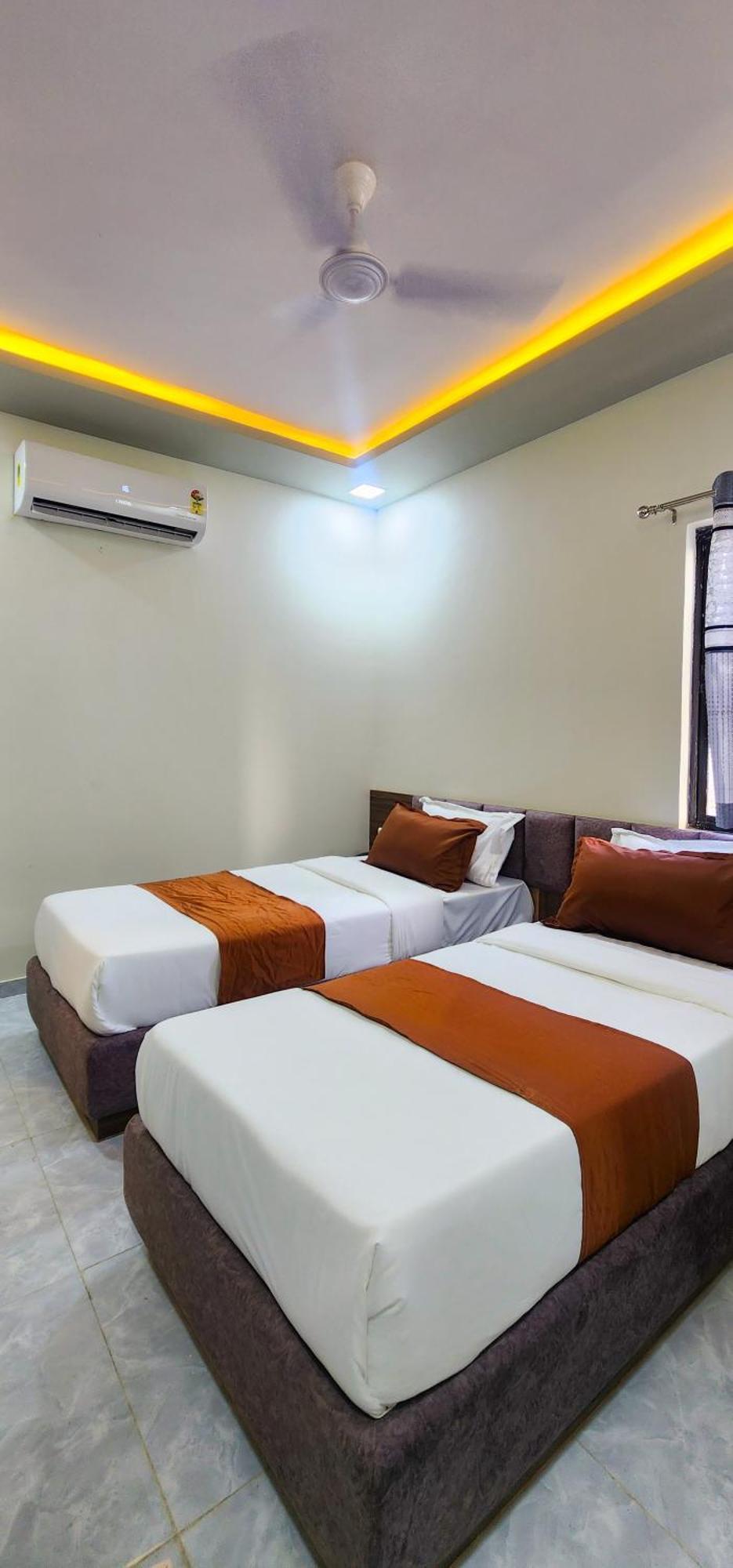 Nova Blue Hotel 3*
