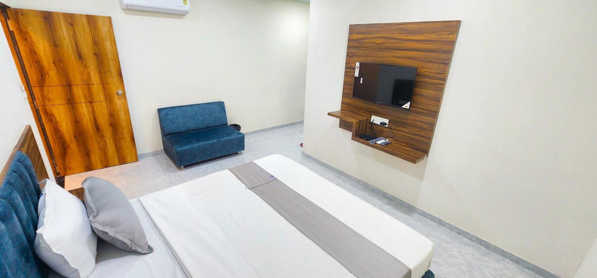 Hotel Nova Blue 3*