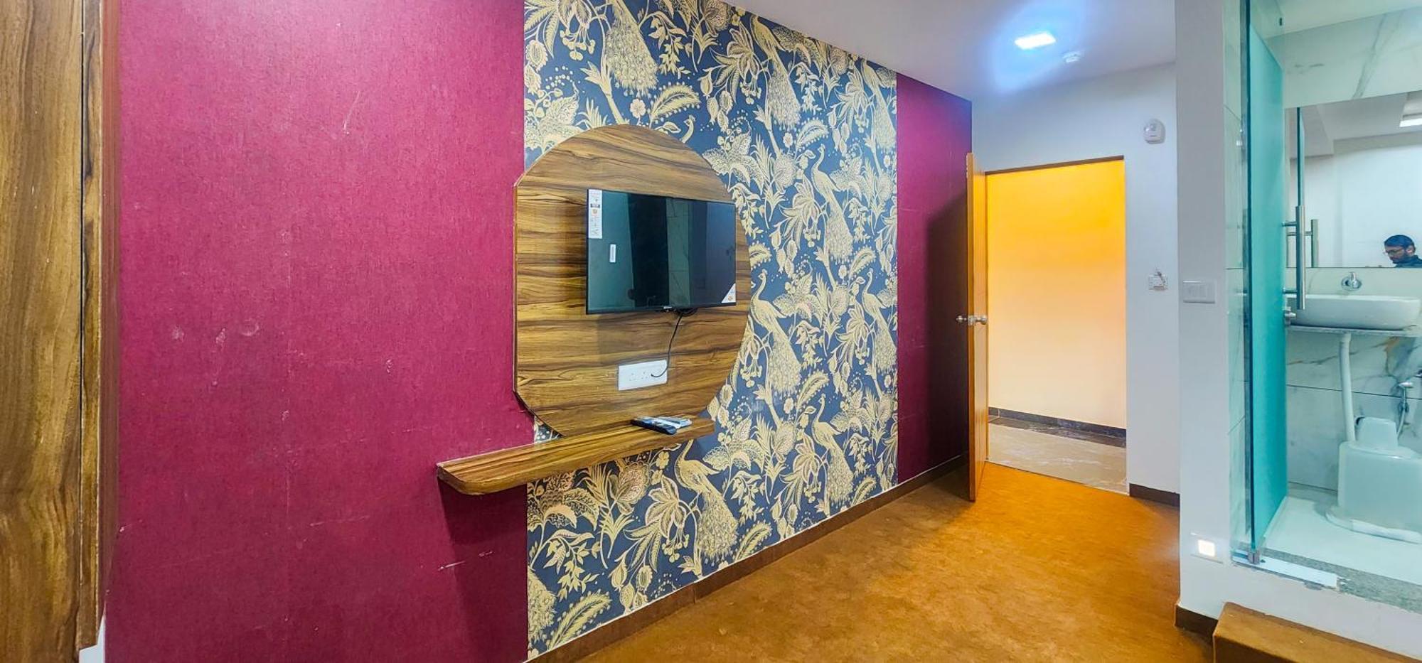 Nova Blue Hotel