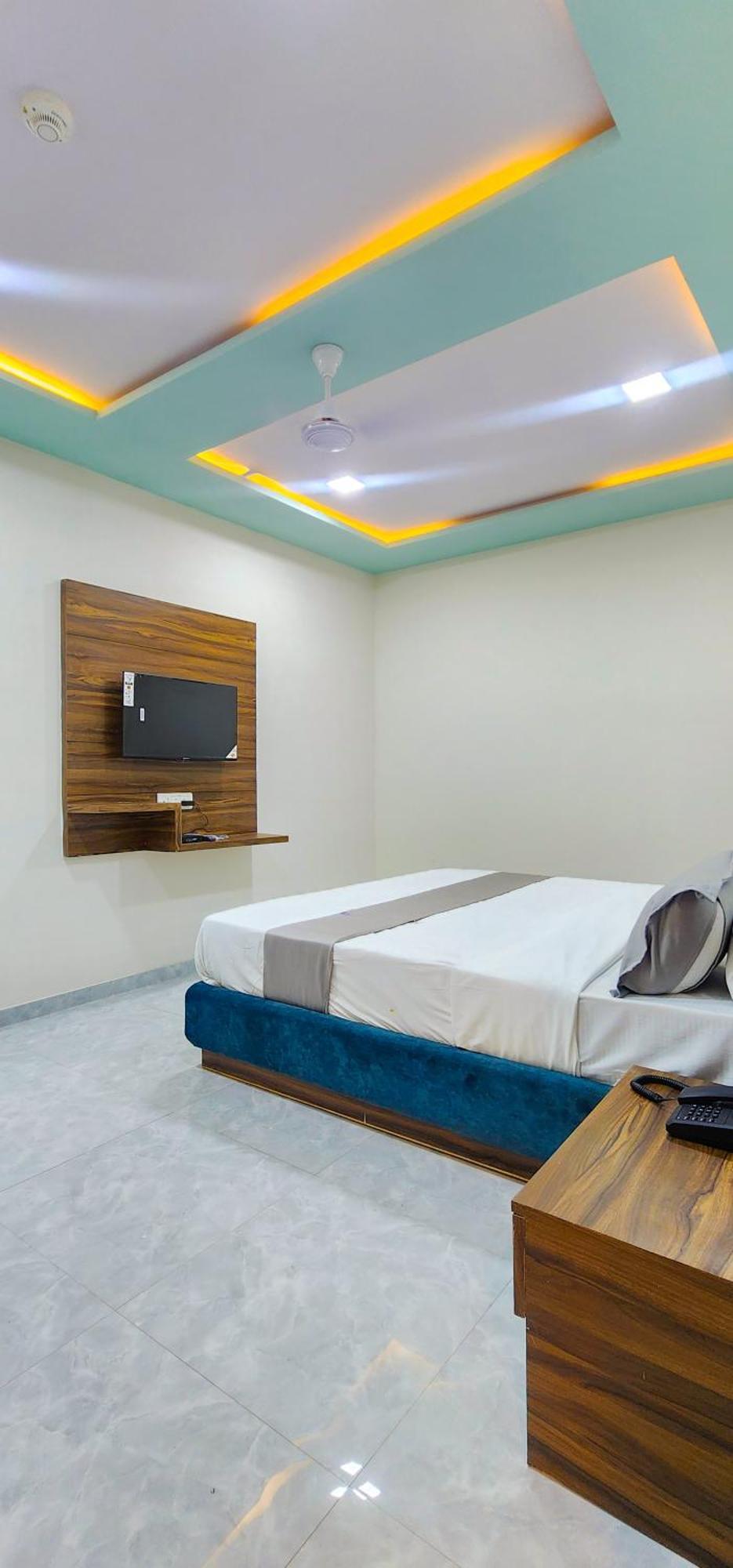 Hotel Nova Blue