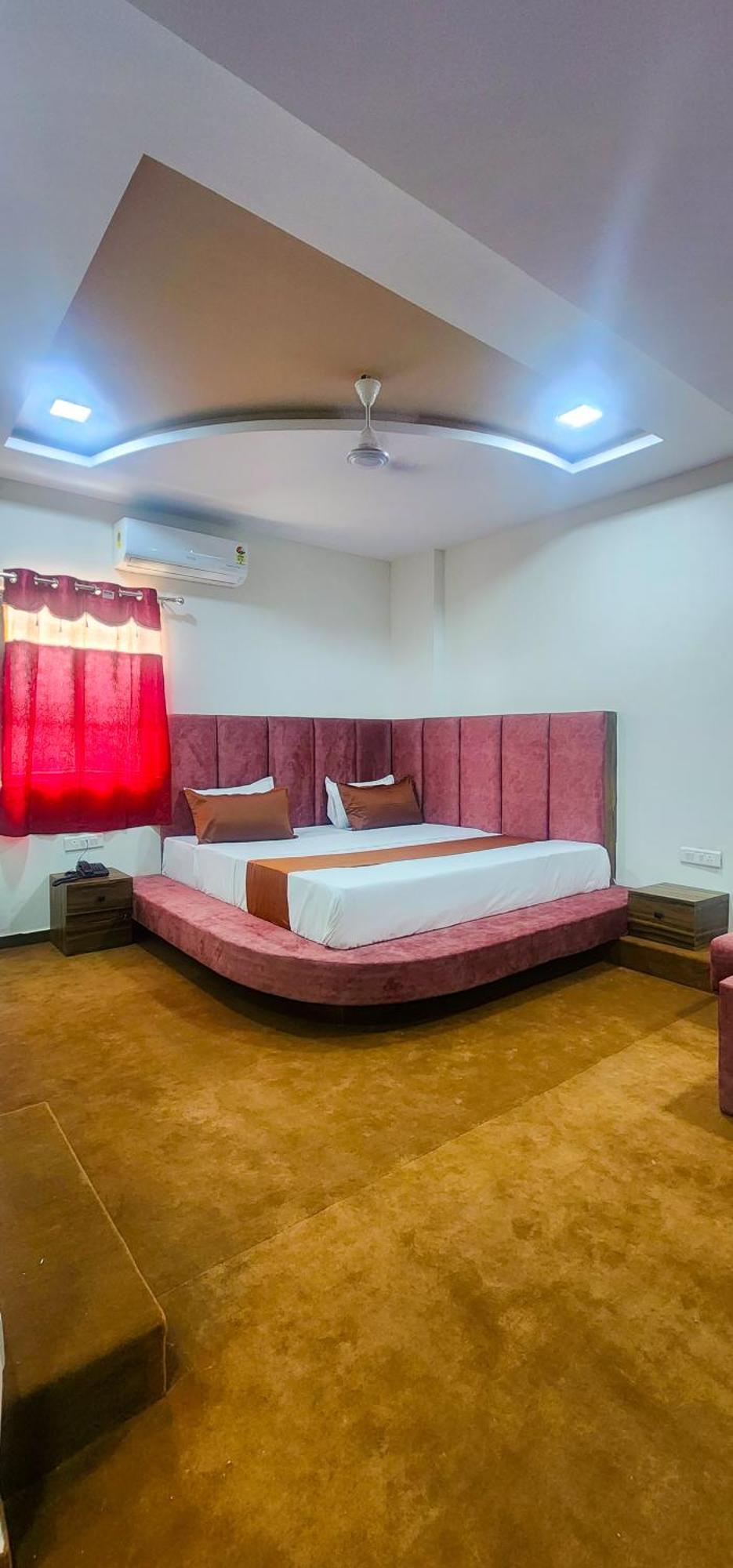 Nova Blue Hotel 3*