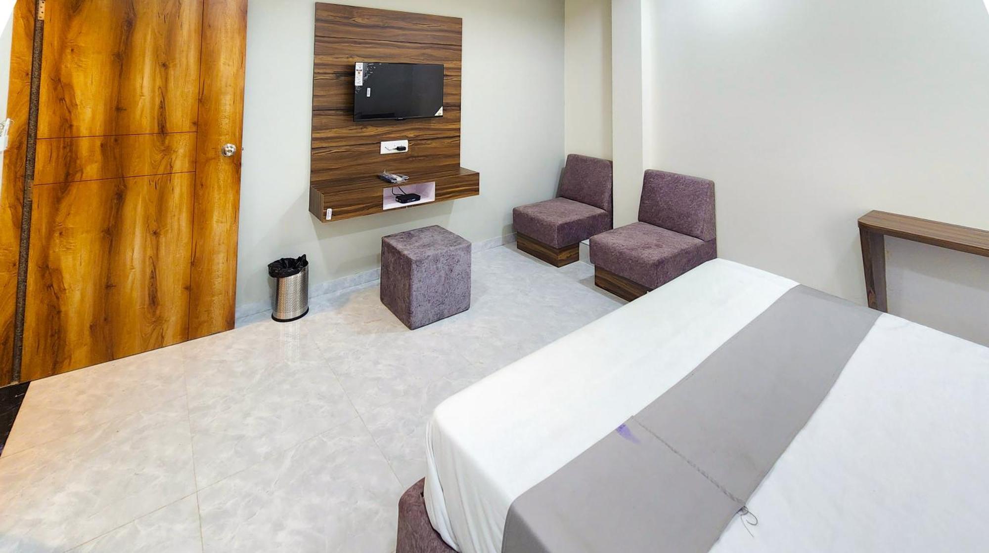 Hotel Nova Blue 3*