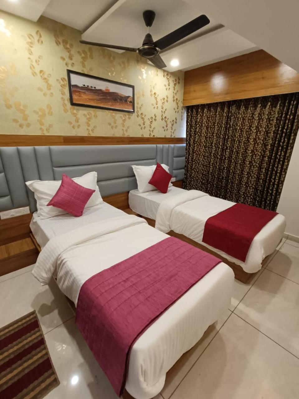 Rk Icon Bed & Breakfast *