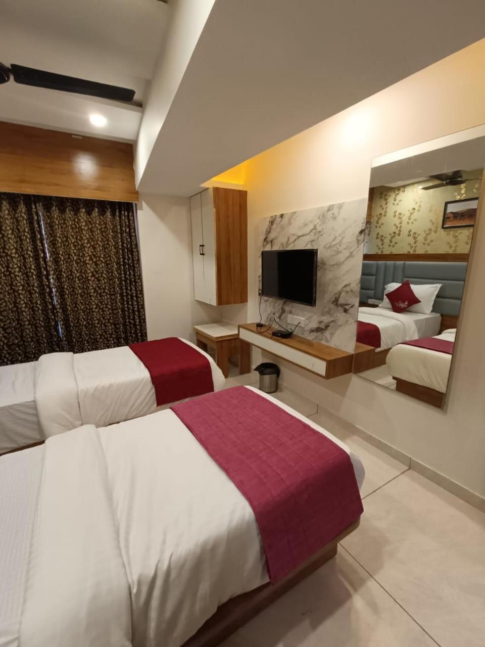 Rk Icon * Ahmedabad