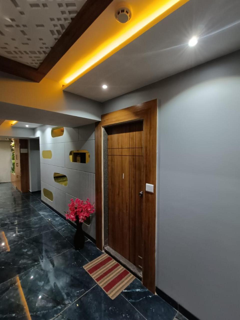 Rk Icon Bed & Breakfast