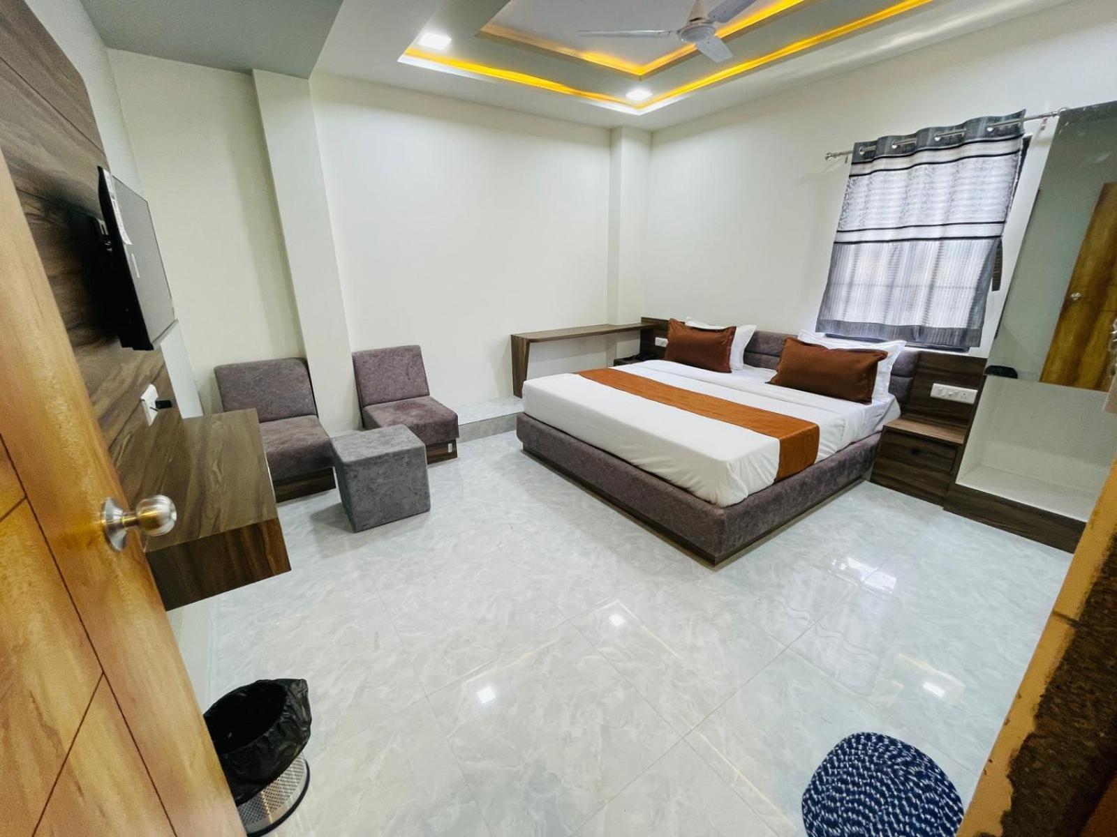 Hotel Nova Blue