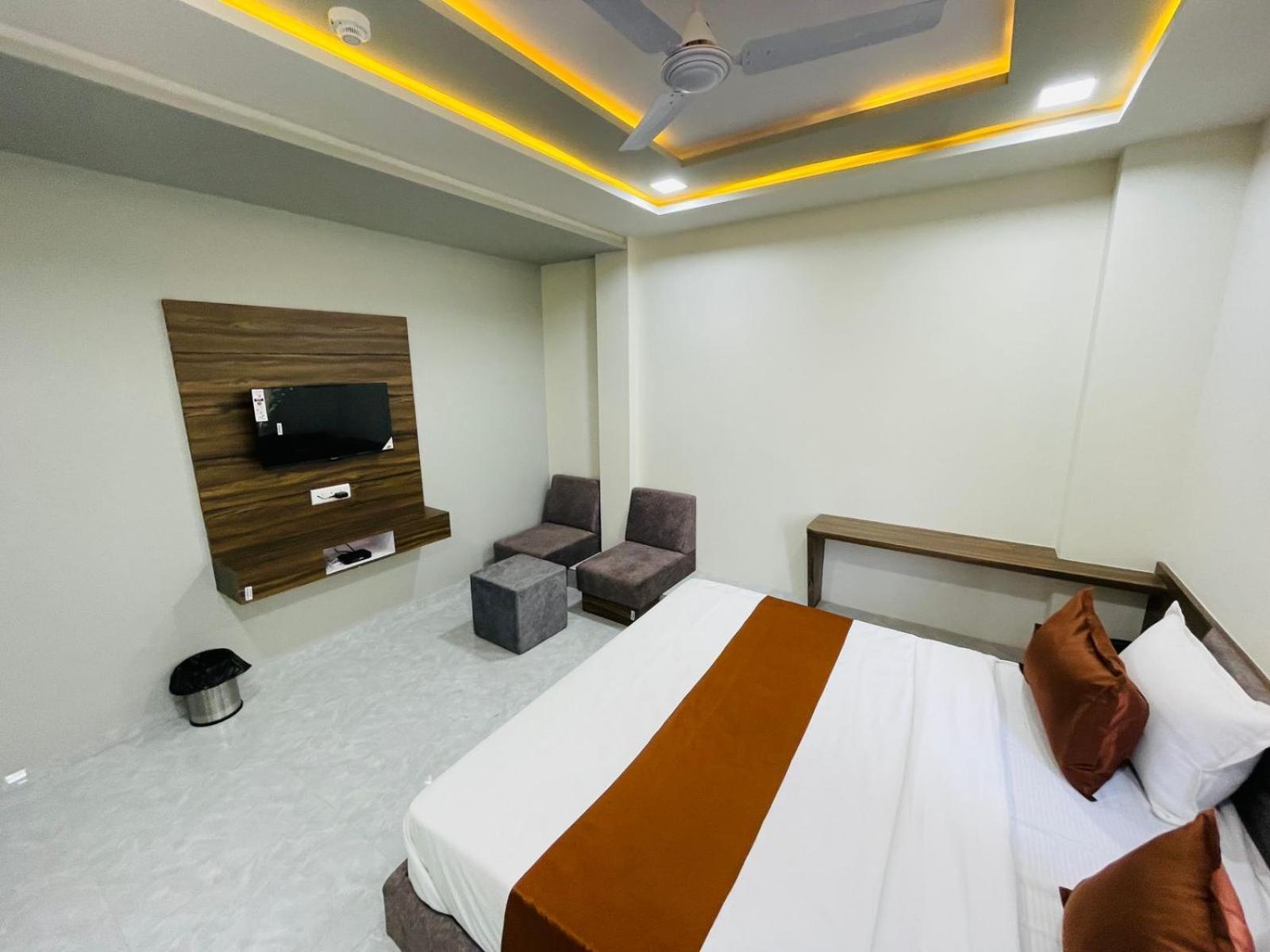 Hotel Nova Blue