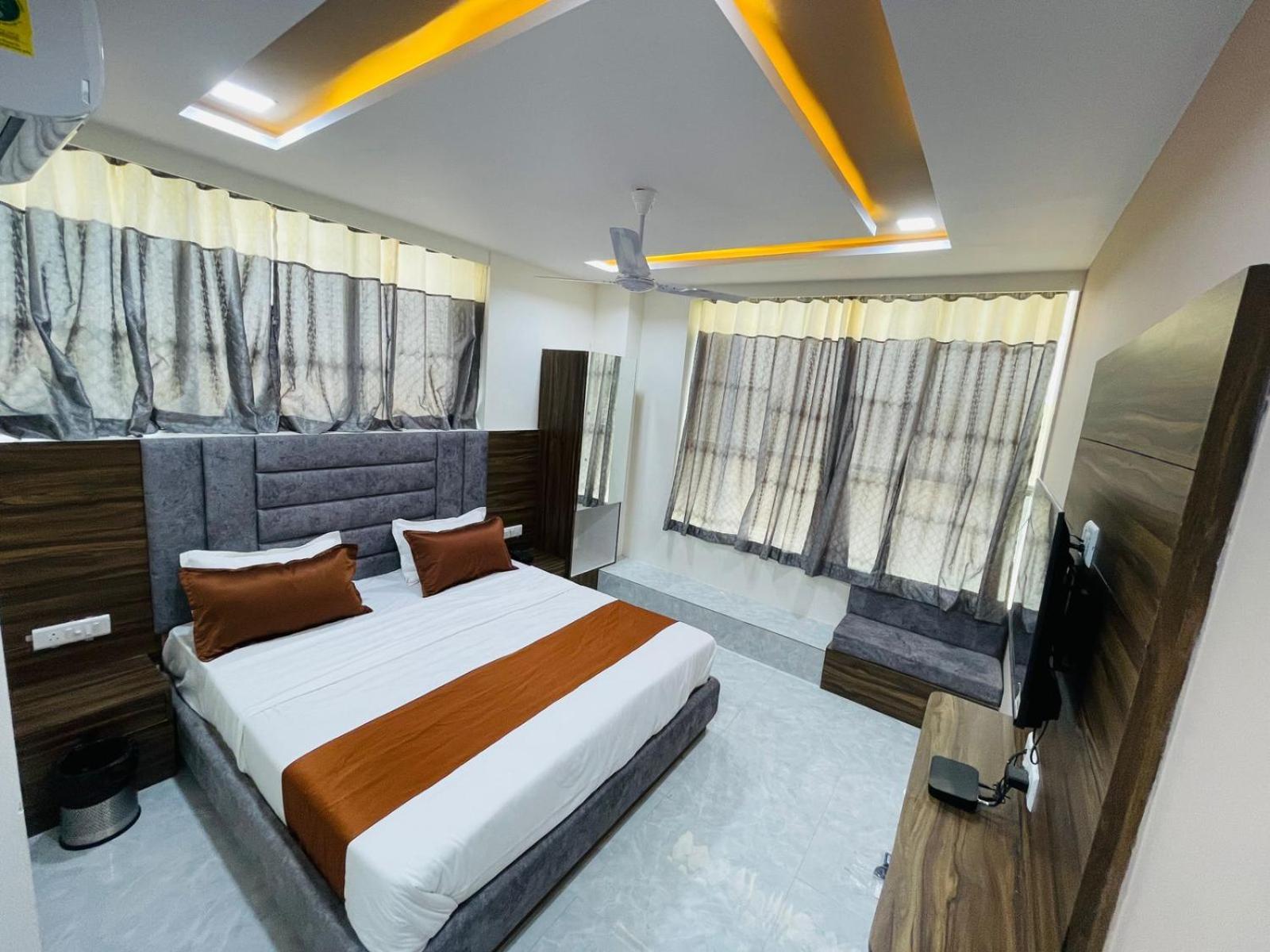 Hotel Nova Blue 3*